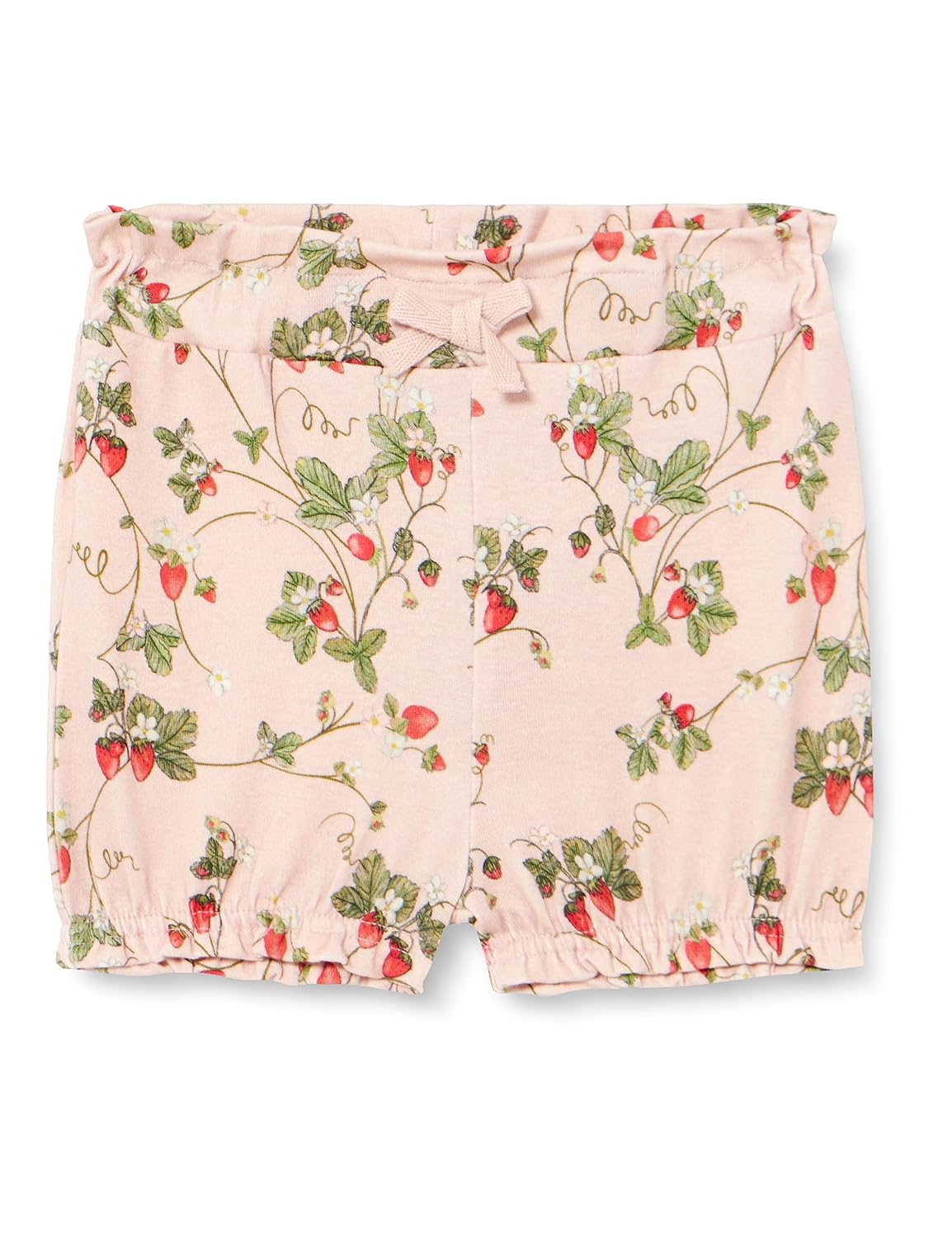 Name It NBFJASCHA SHORTS Şort Kız çocuk
