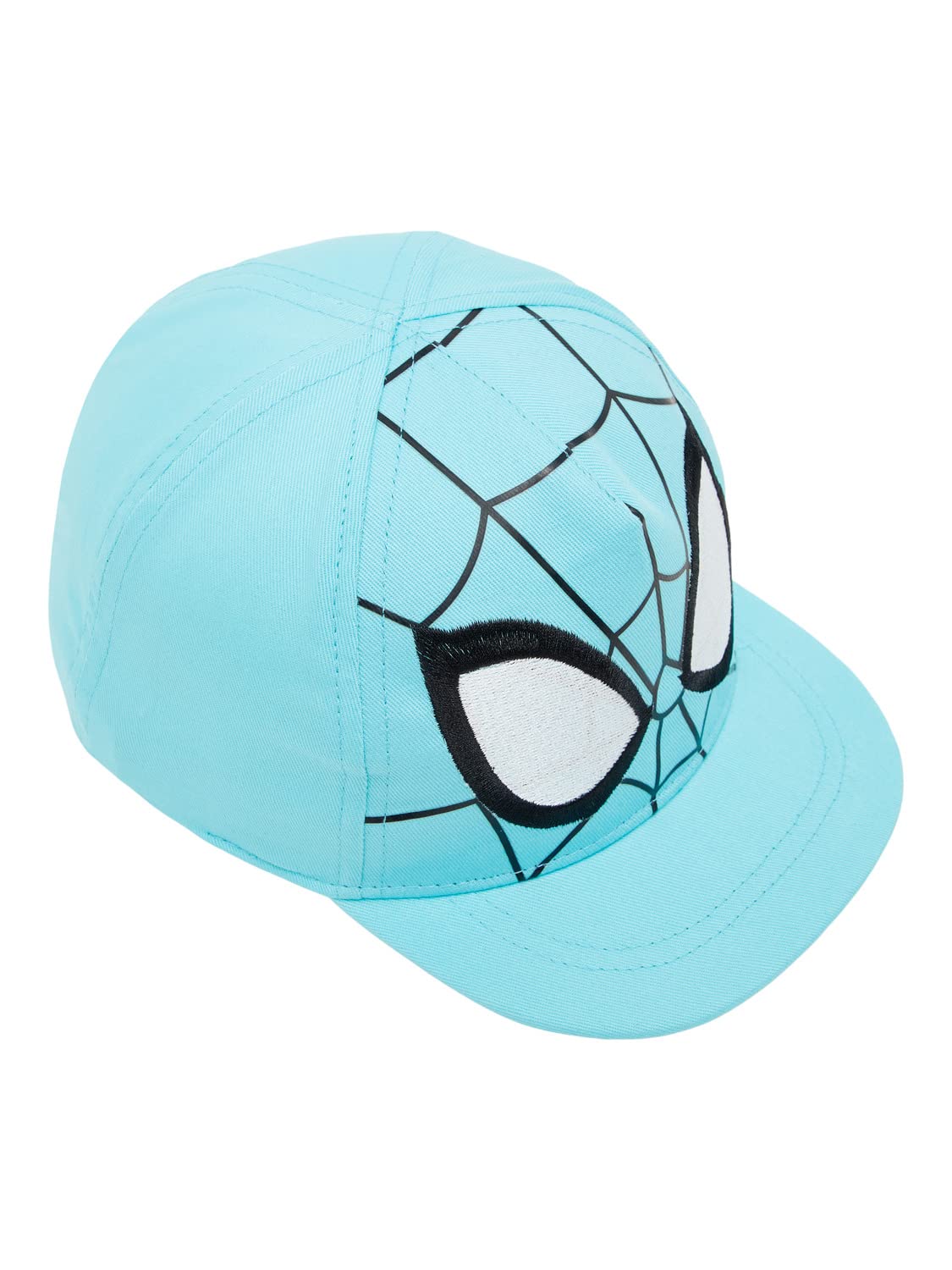 Name It NMMALFO SPIDERMAN CAP MAR Şapka Erkek çocuk