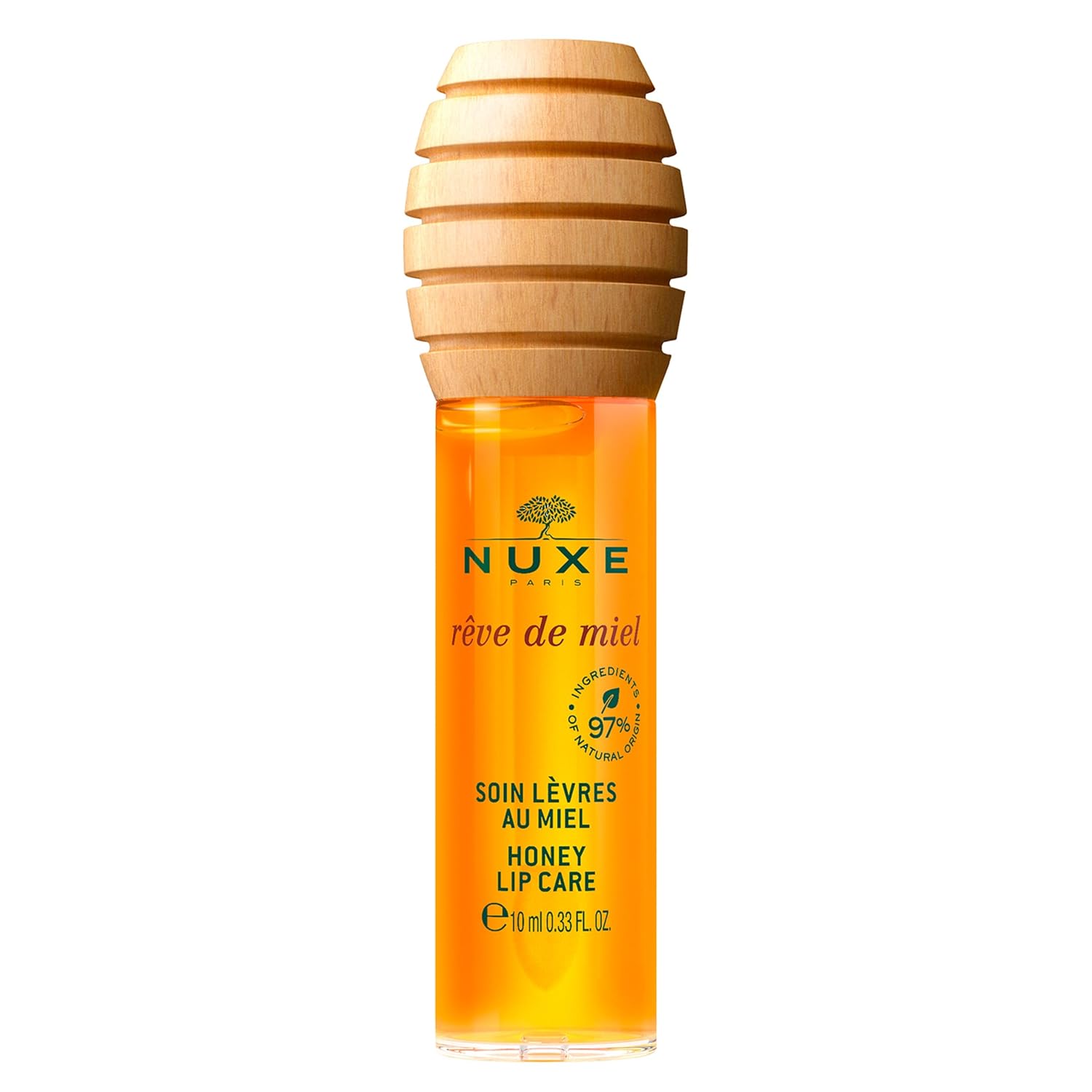 Nuxe Reve De Miel Honey Dudak Balı 10 ml