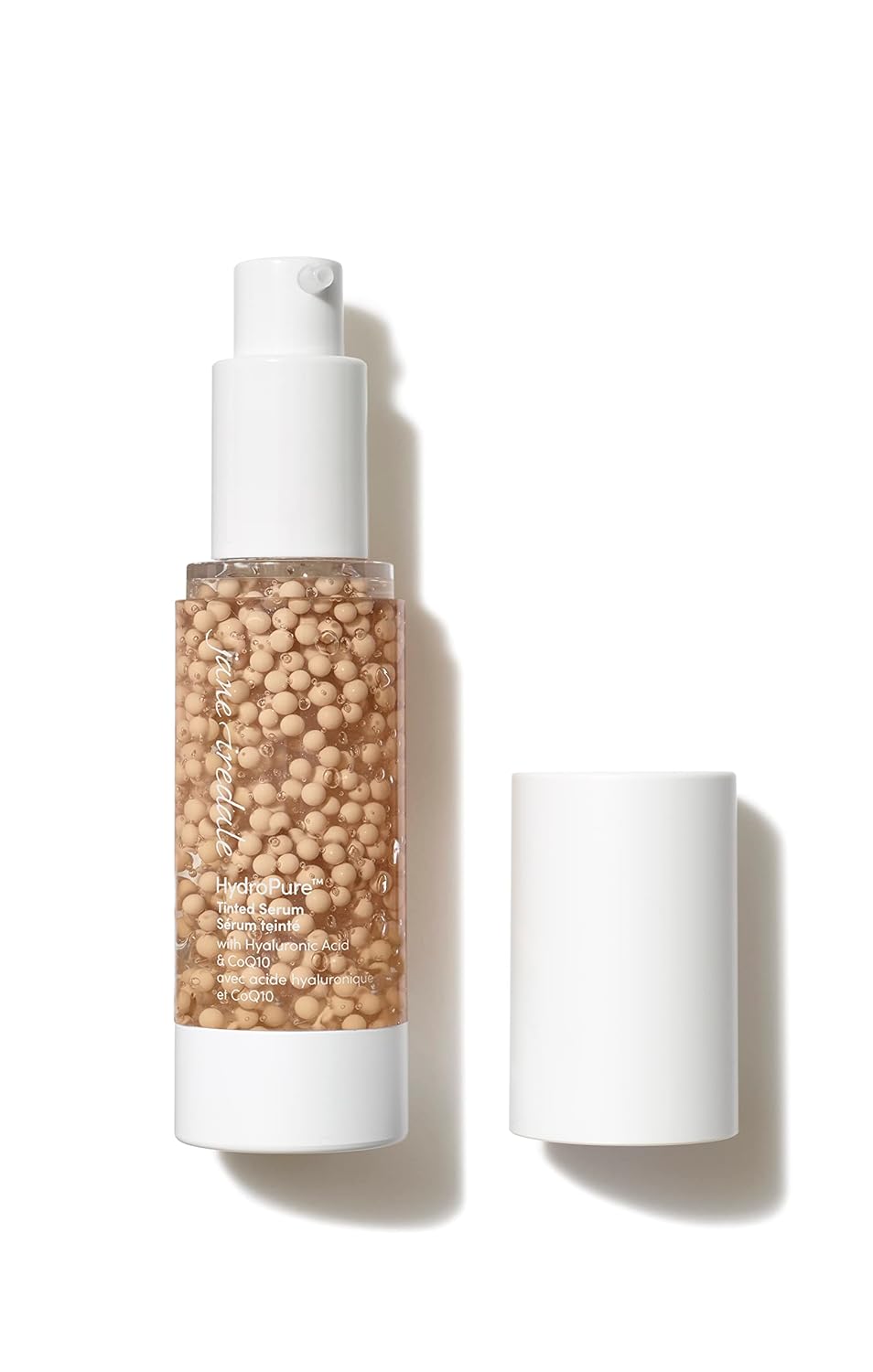 Jane Iredale HydroPure Renkli Serum