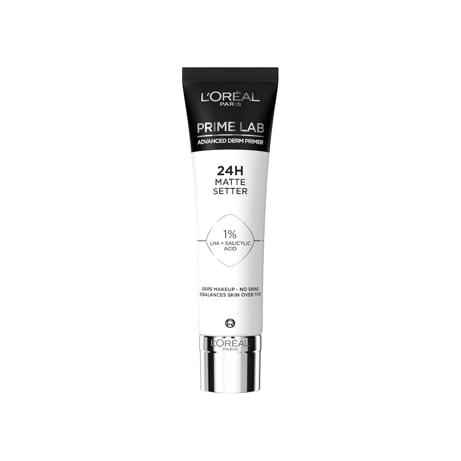 L'Oreal Paris Prime Lab Matte Setter Matlaştırıcı Makyaj Bazı
