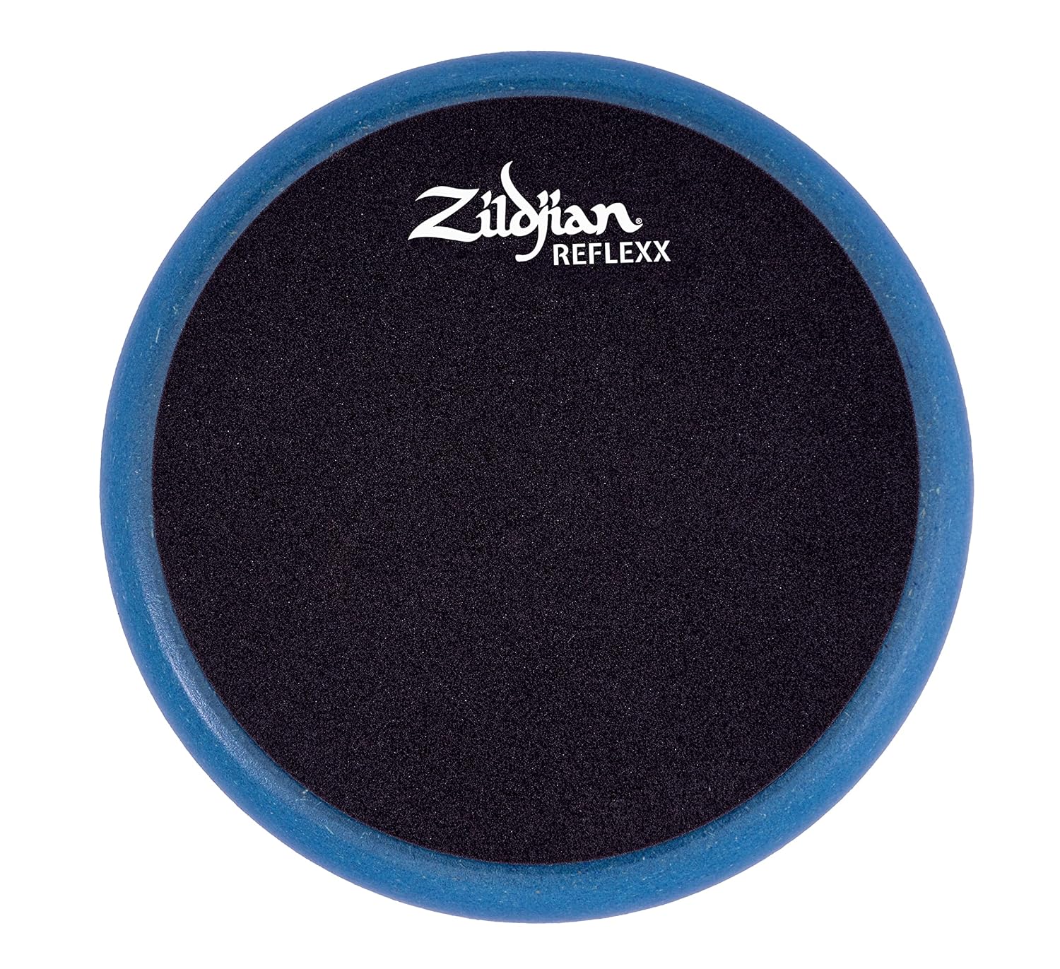 Zildjian Reflexx Bakım Pedi - 15,24 cm, Mavi