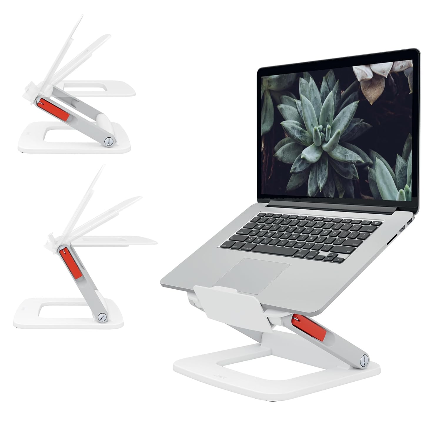 Leitz Ergo Çok Açılı Laptop Standı