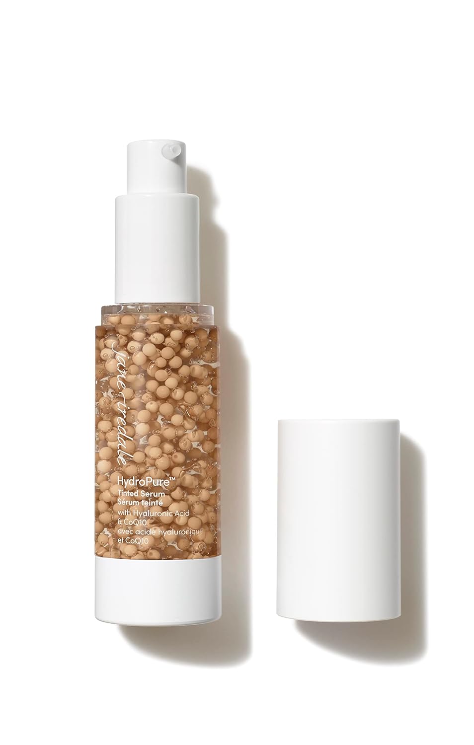 Jane Iredale HydroPure Renkli Serum
