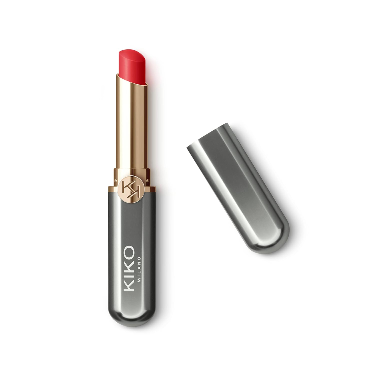 KIKO Milano Unlimited Stylo 15 | Long-Lasting 10 saat Hold Creamy ruj