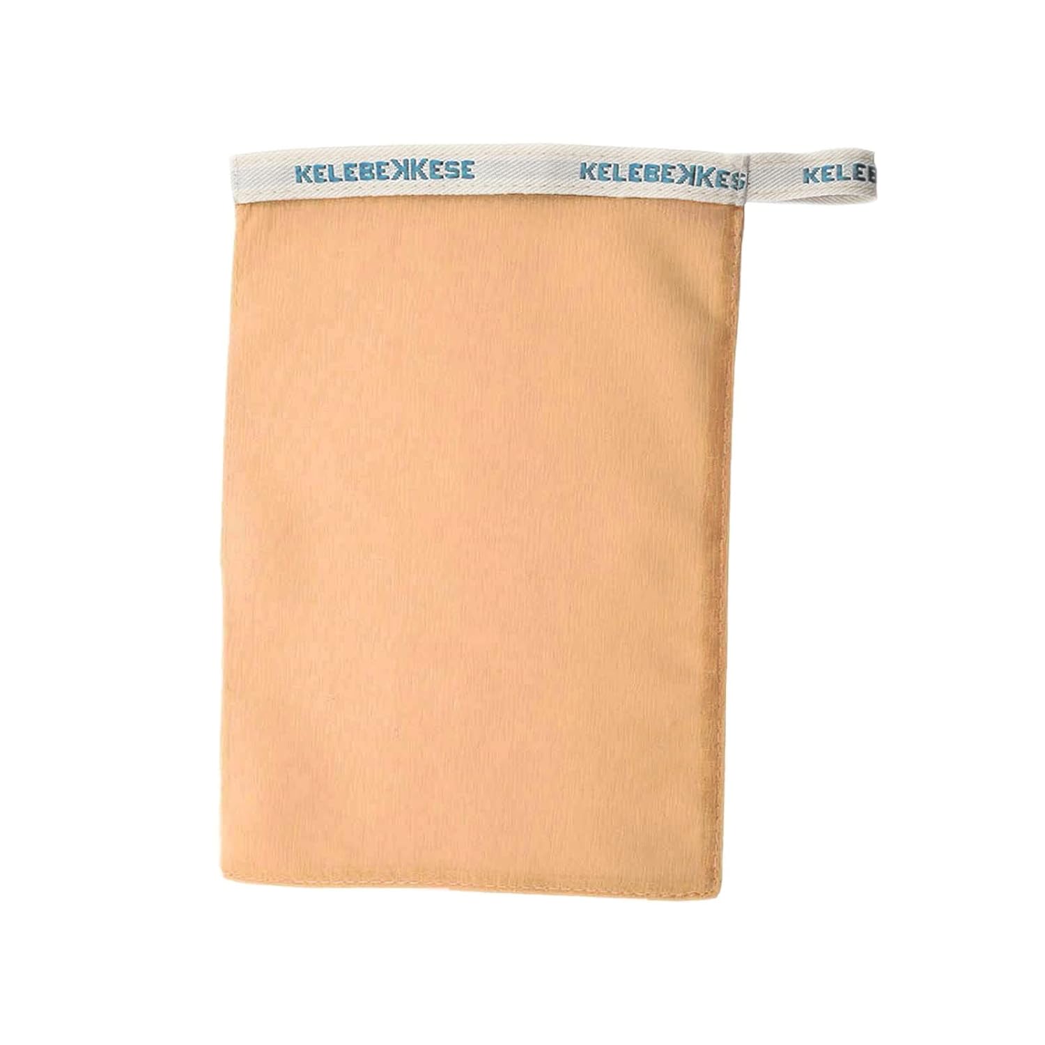 Anatolia Soap 1978 kelebek ipek vücut Kese, Tüm Vücud için Kirlerden ve Lekerden Arındırır. 1 Adet
