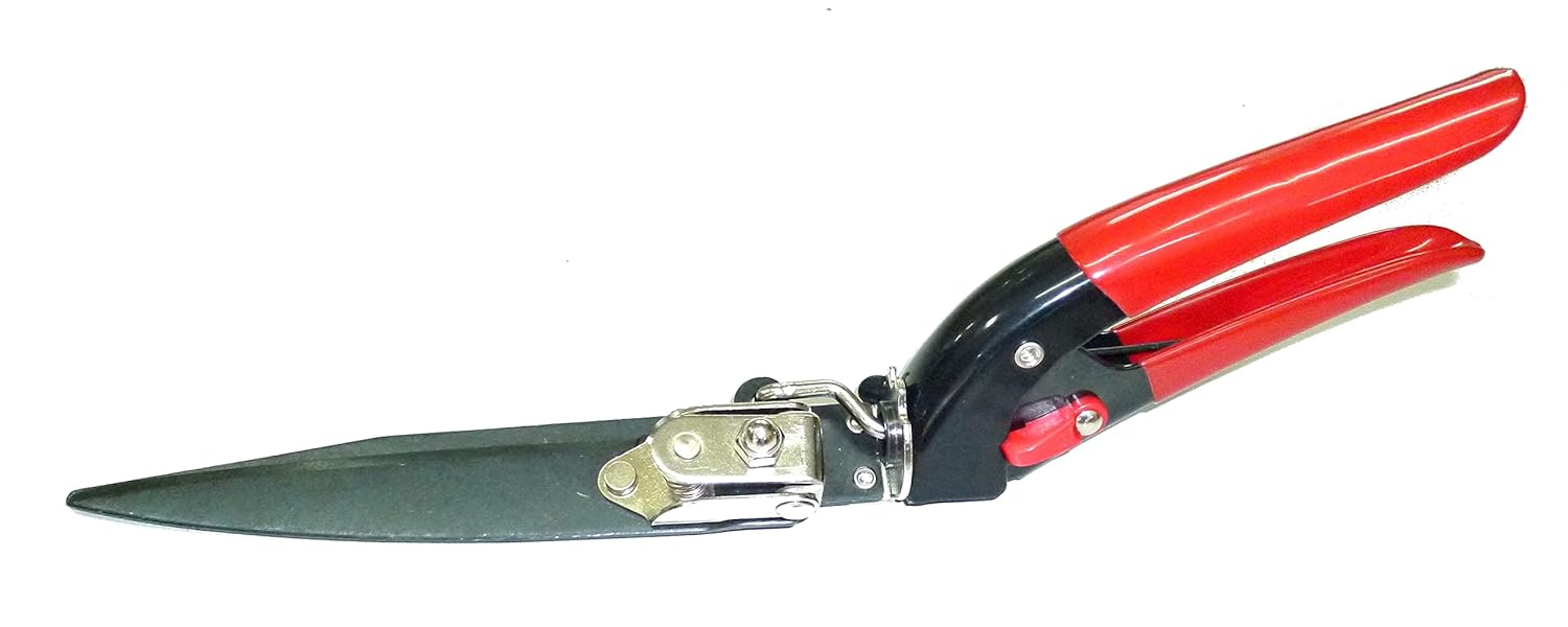 Flying High FLYING 12504A-B Çim Kesme Makası, 3 Pozisyonlu