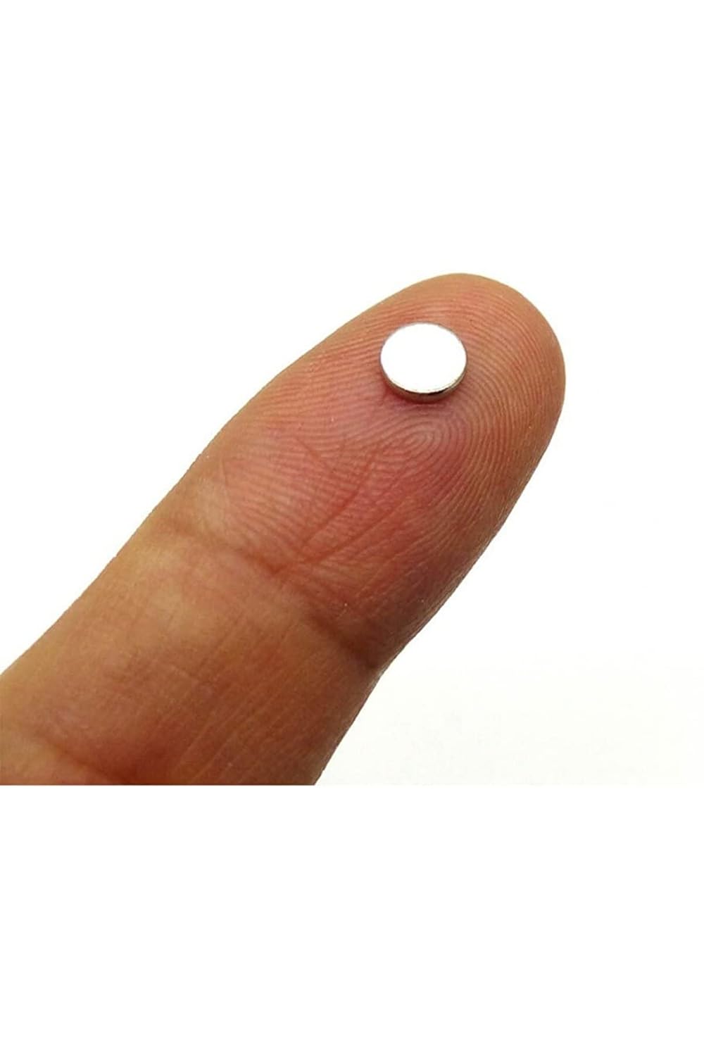 hdg Neodyum Mıknatıs Mini Boy d5x1 mm 100 adet