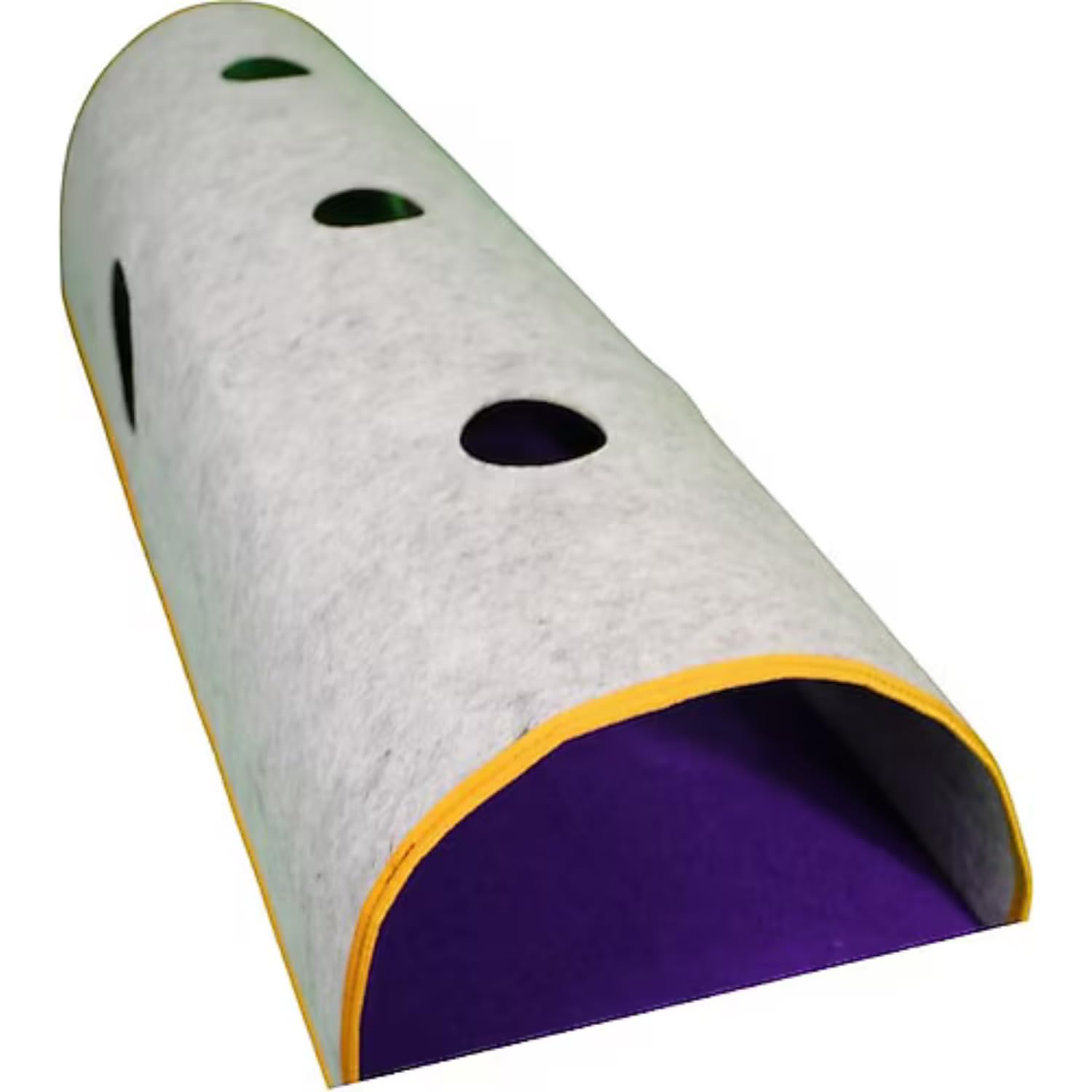 bypet Cathide Kedi Oyun Ve Saklanma Tüneli 100 Cm Büyük Boy cathide