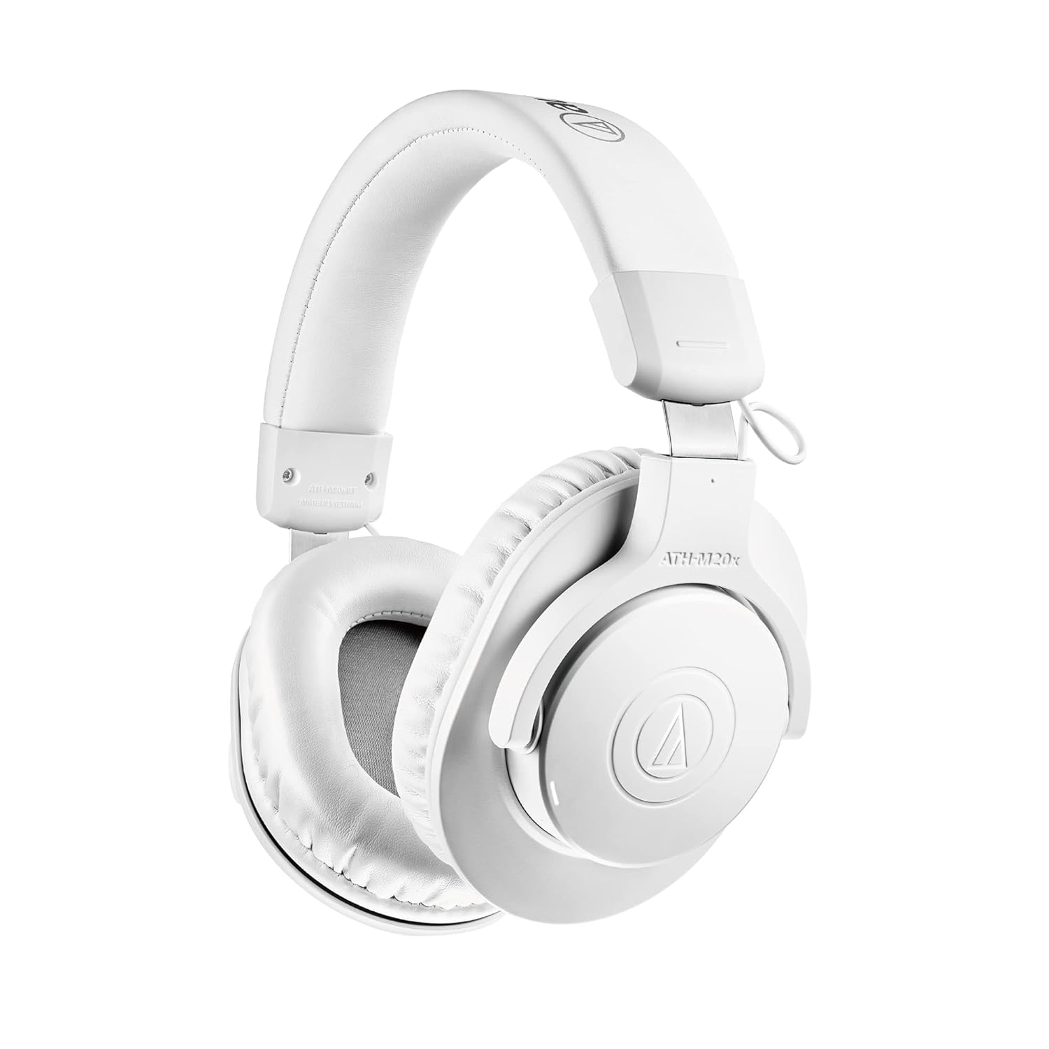 Audio-Technica M20xBTWH kablosuz kulaklık, beyaz