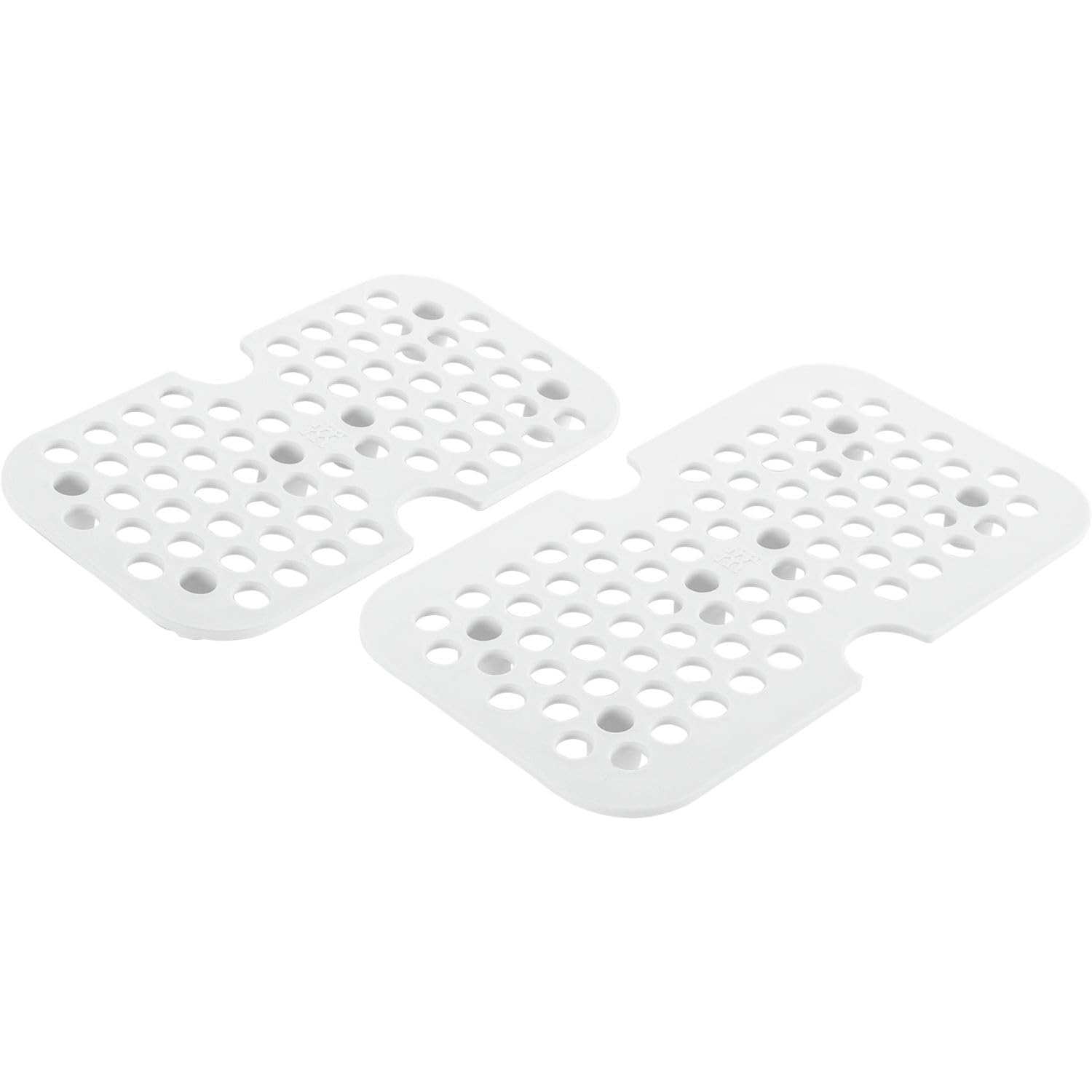 ZWILLING FRESH & SAVE VAKUM AKSESUARLARI SETİ CAM KUTULAR İÇİN, M/L / 2-PARÇA