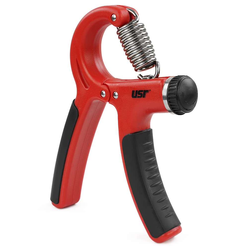 USR S1040 10-40 Kg Ayarlı Sıksık