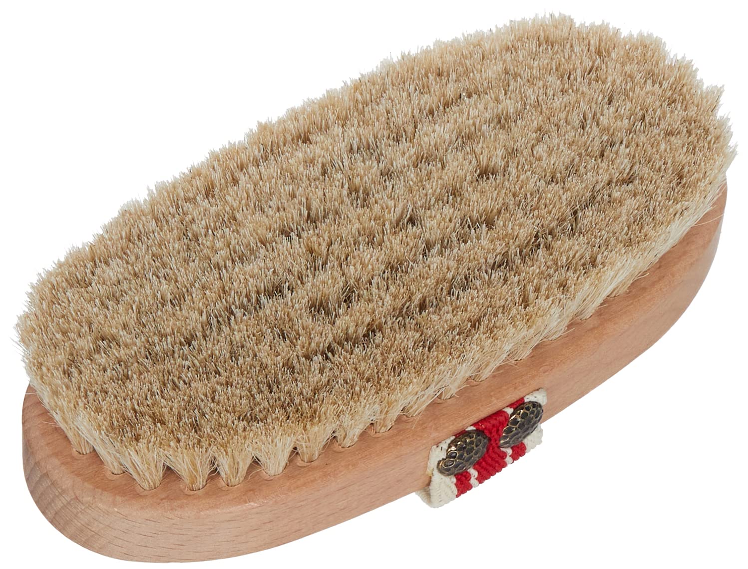 Mar'le%100 Doğal At Kılı Selülit Fırçası