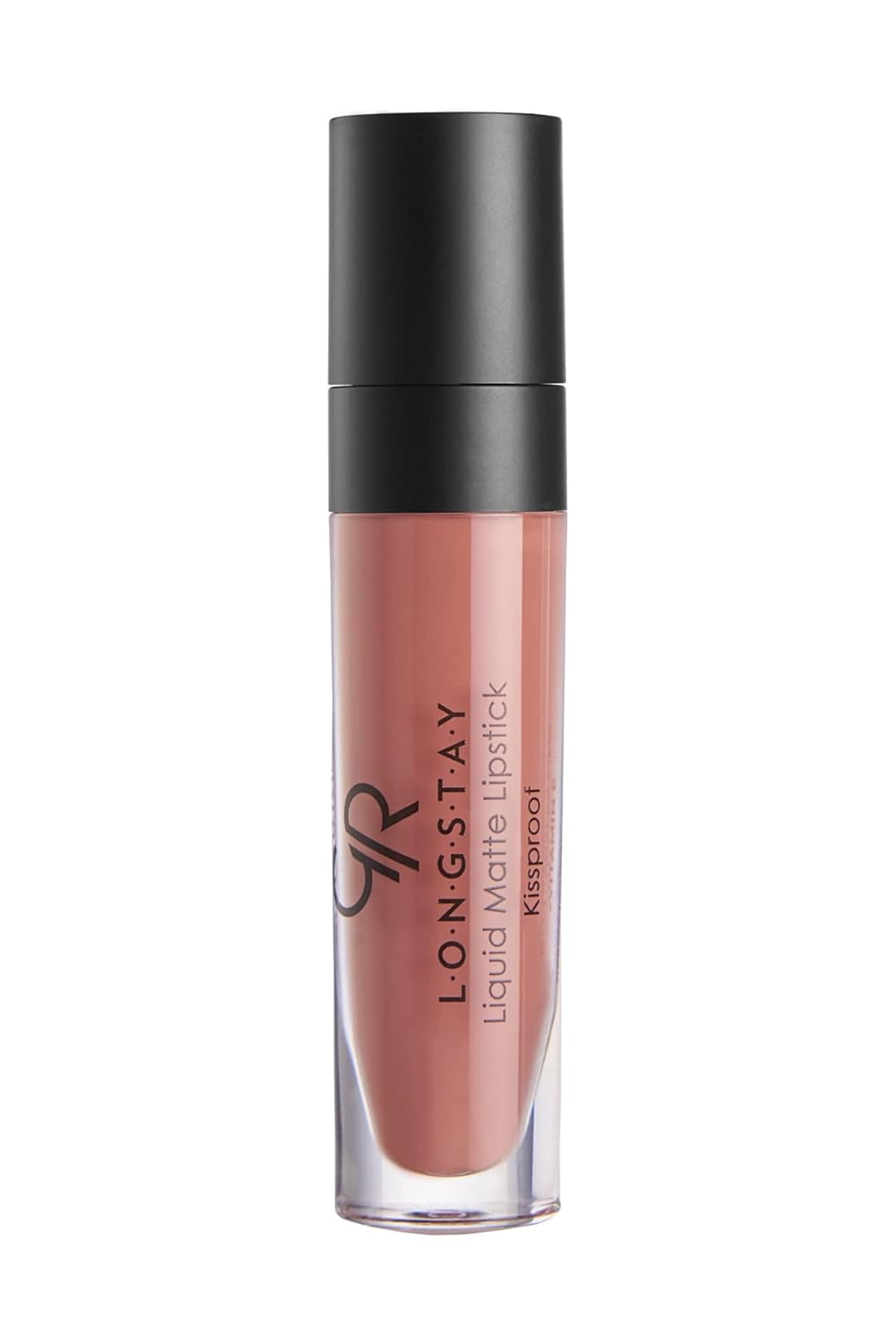 Golden Rose Longstay Liquid Matte Ruj No:43