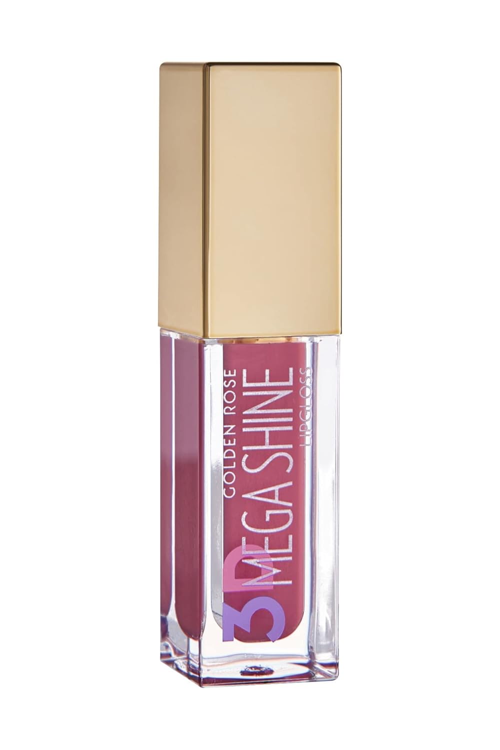Golden Rose 3D Mega Shine Lipgloss No: 110 Dudak Parlatıcısı