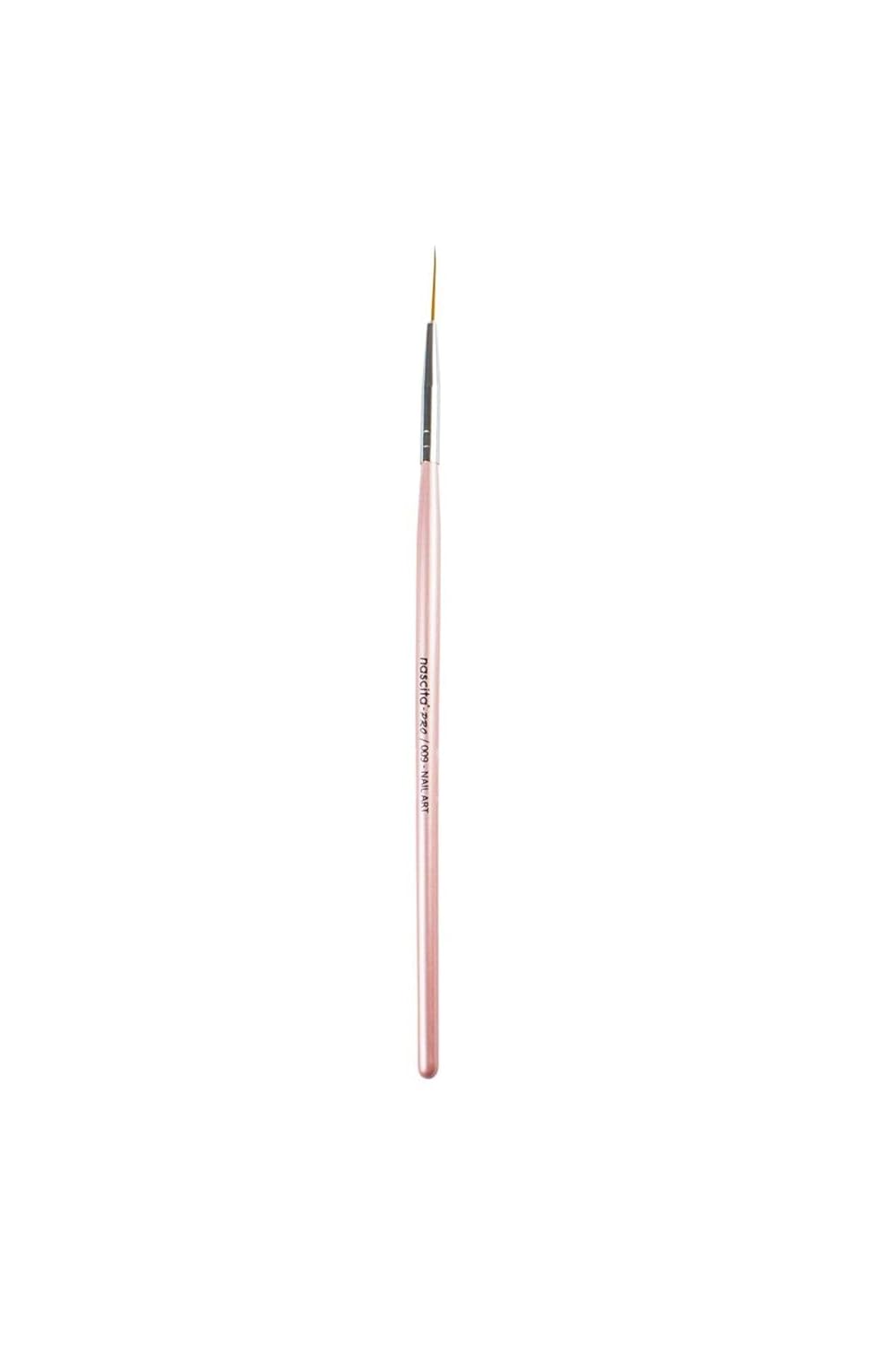 Nascita NailArt Liner Fırçası 20 mm - 09