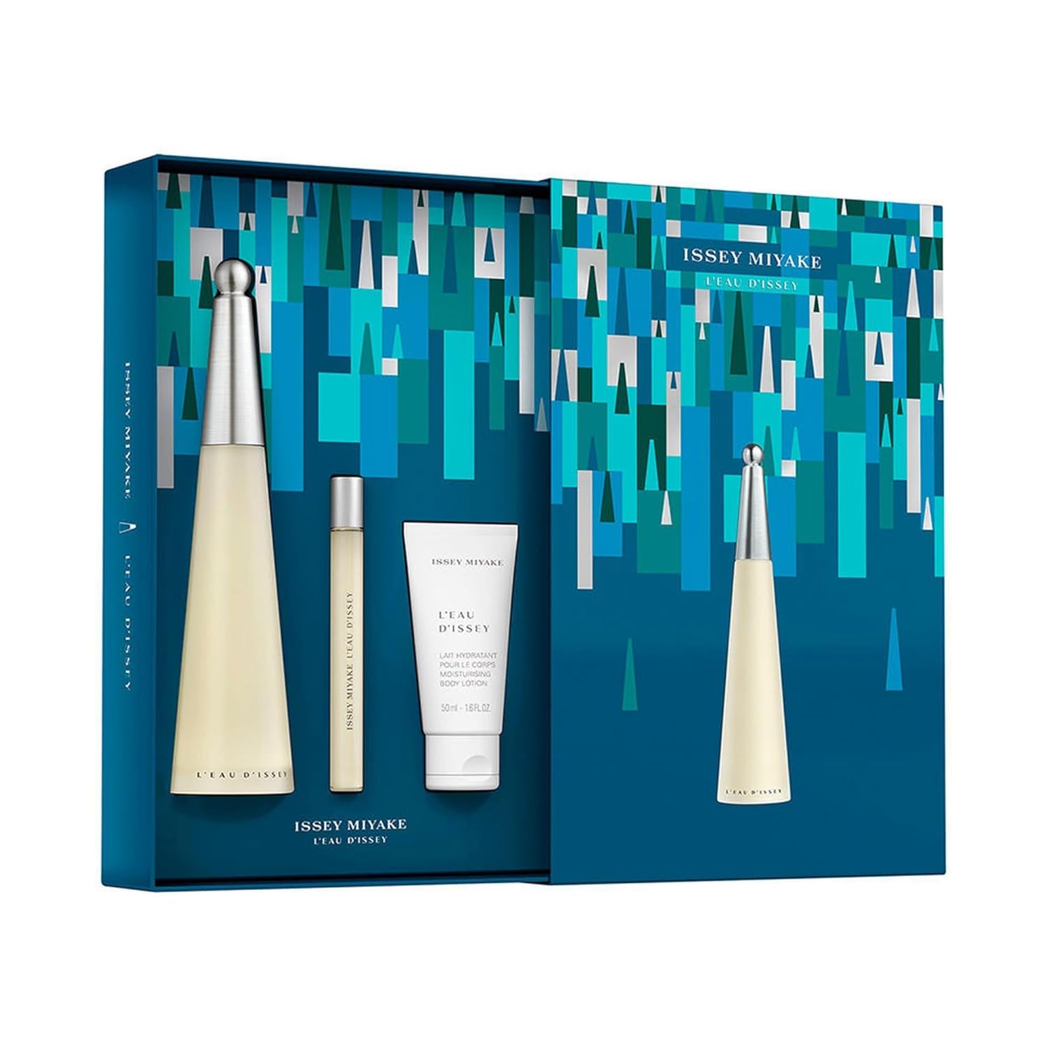 ISSEY MIYAKE WOMAN 100ml EDT SET