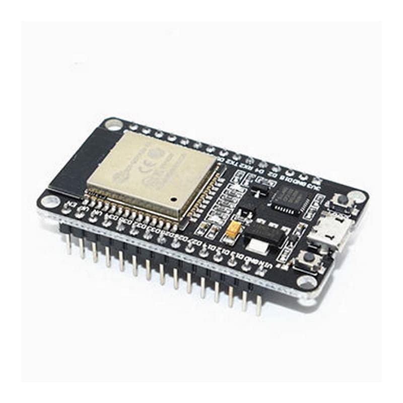 SANEC Arduino ESP-32S Wifi ve Bluetooth Modül