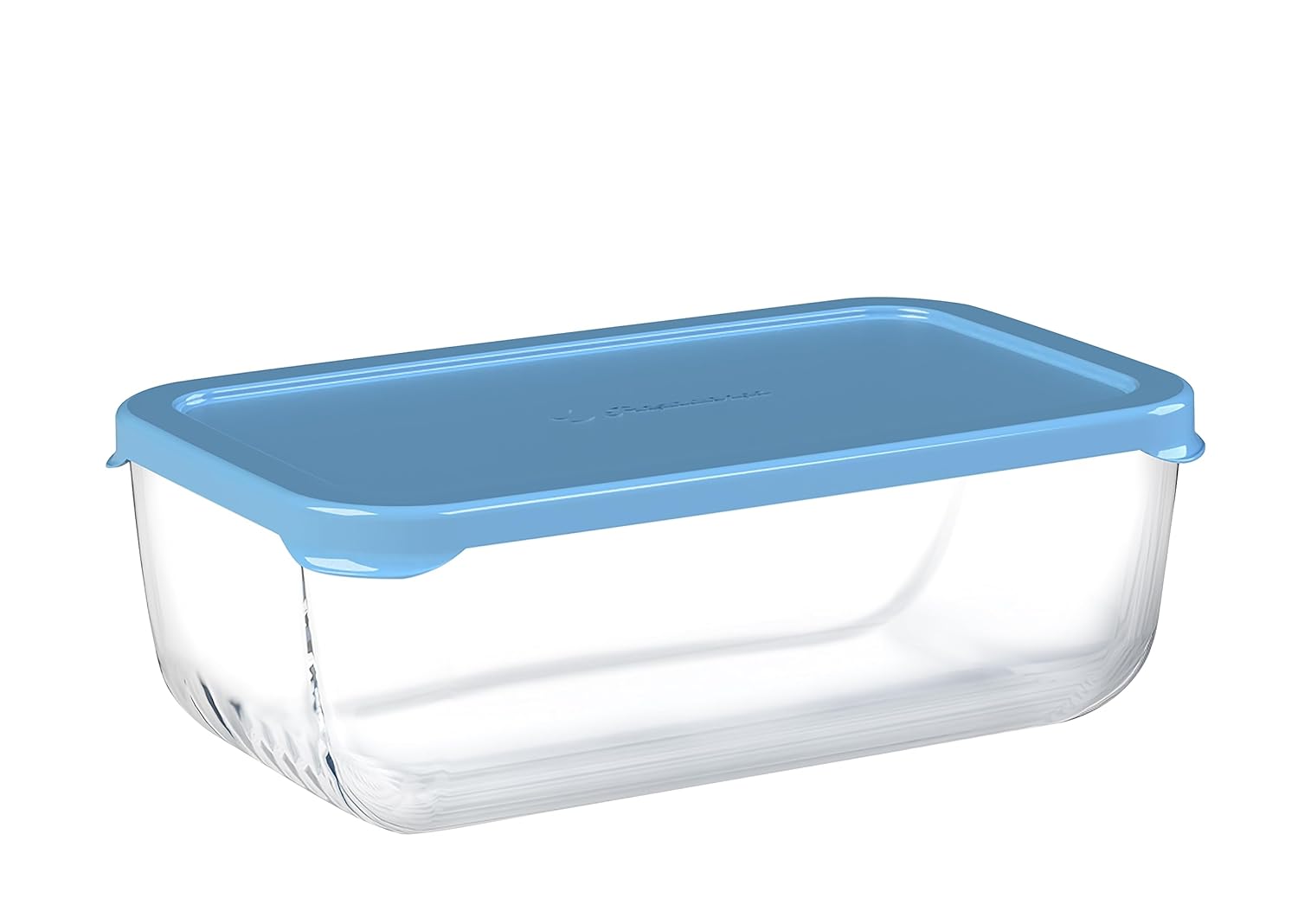 Paşabahçe BOX SNOW BOX SAKLAMA KABI 0 A TEKLİ HEDİYELİK KUTU