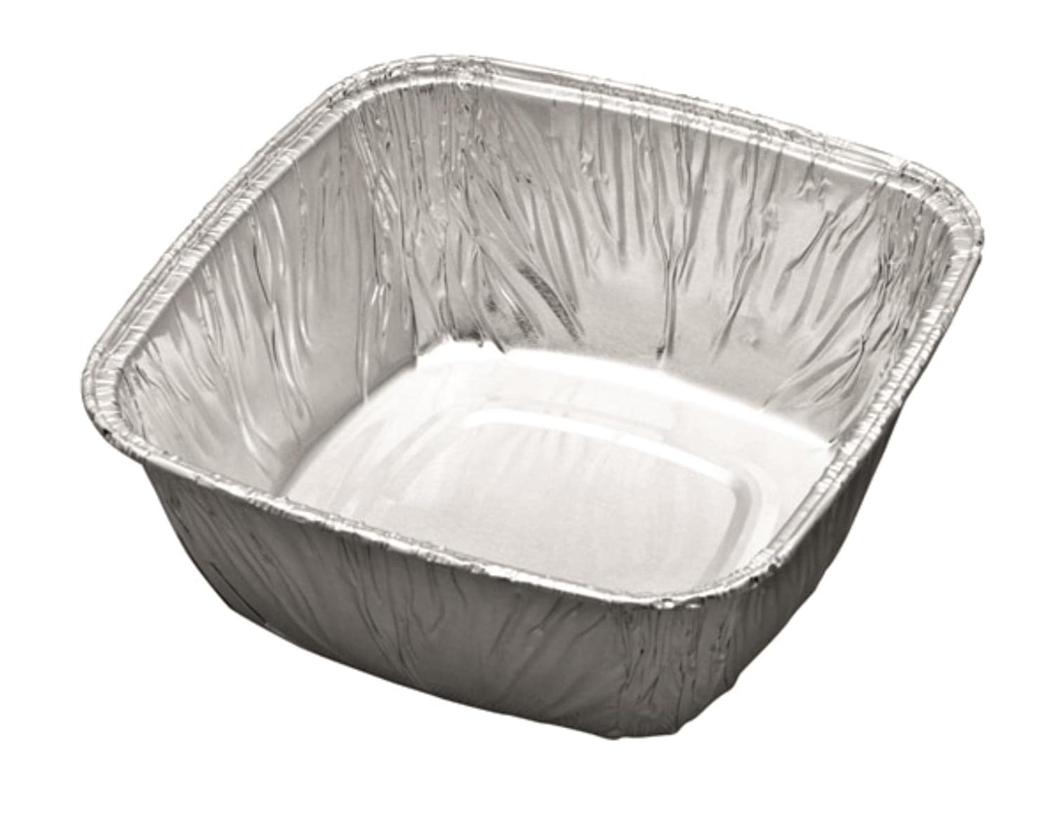 ÇELİKPENÇE Alüminyum Sütlaç Kase 100 Adet