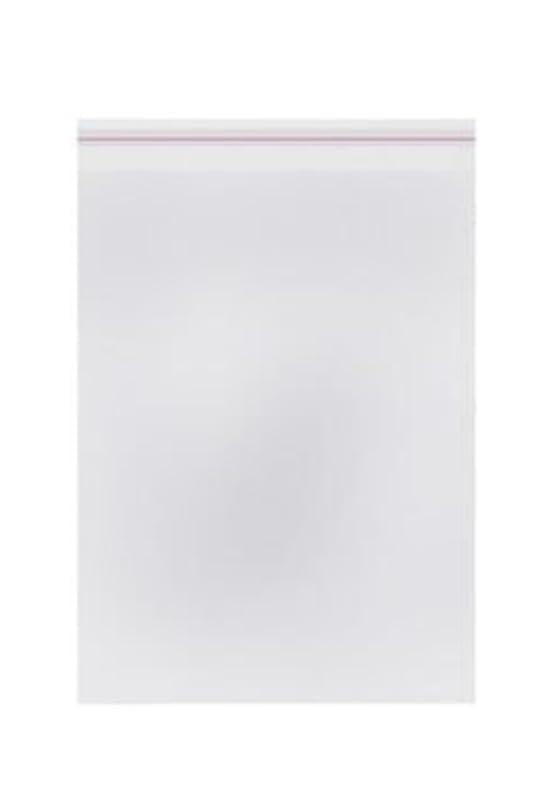 ÇELİKPENÇE Kendinden Yapışkanlı (Bantlı) Şeffaf Jelatin Torba 35x45 cm 20 Adet