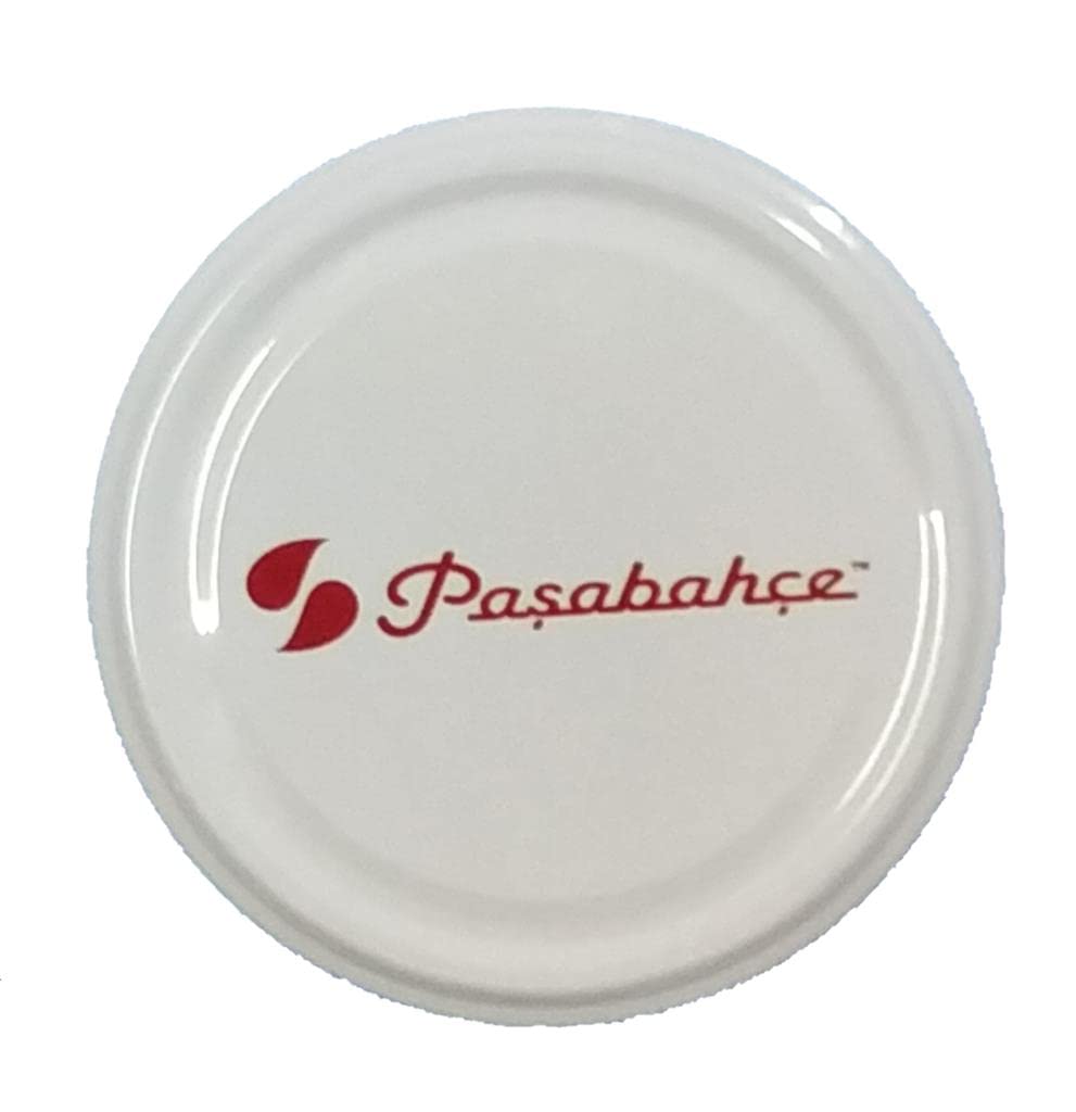 ÇELİKPENÇE Konserve Kavanoz Kapağı 100 adet