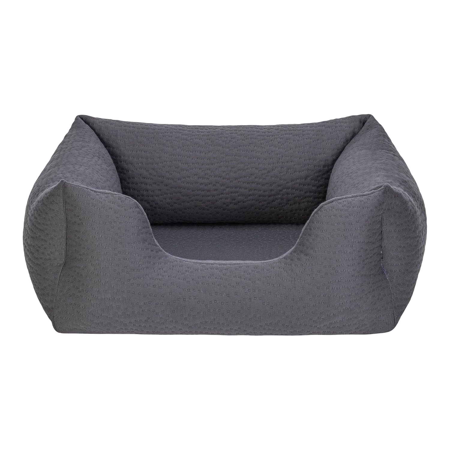 Pet Comfort Tango Siena Antrasit Kedi ve Köpek Yatağı S 50x60cm