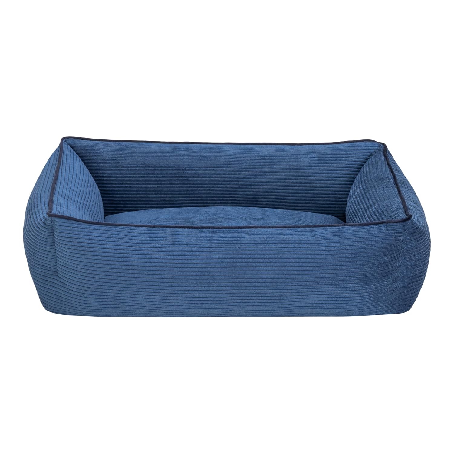 Pet Comfort Golf Vita Mavi Kedi ve Köpek Yatağı XS 45x55cm