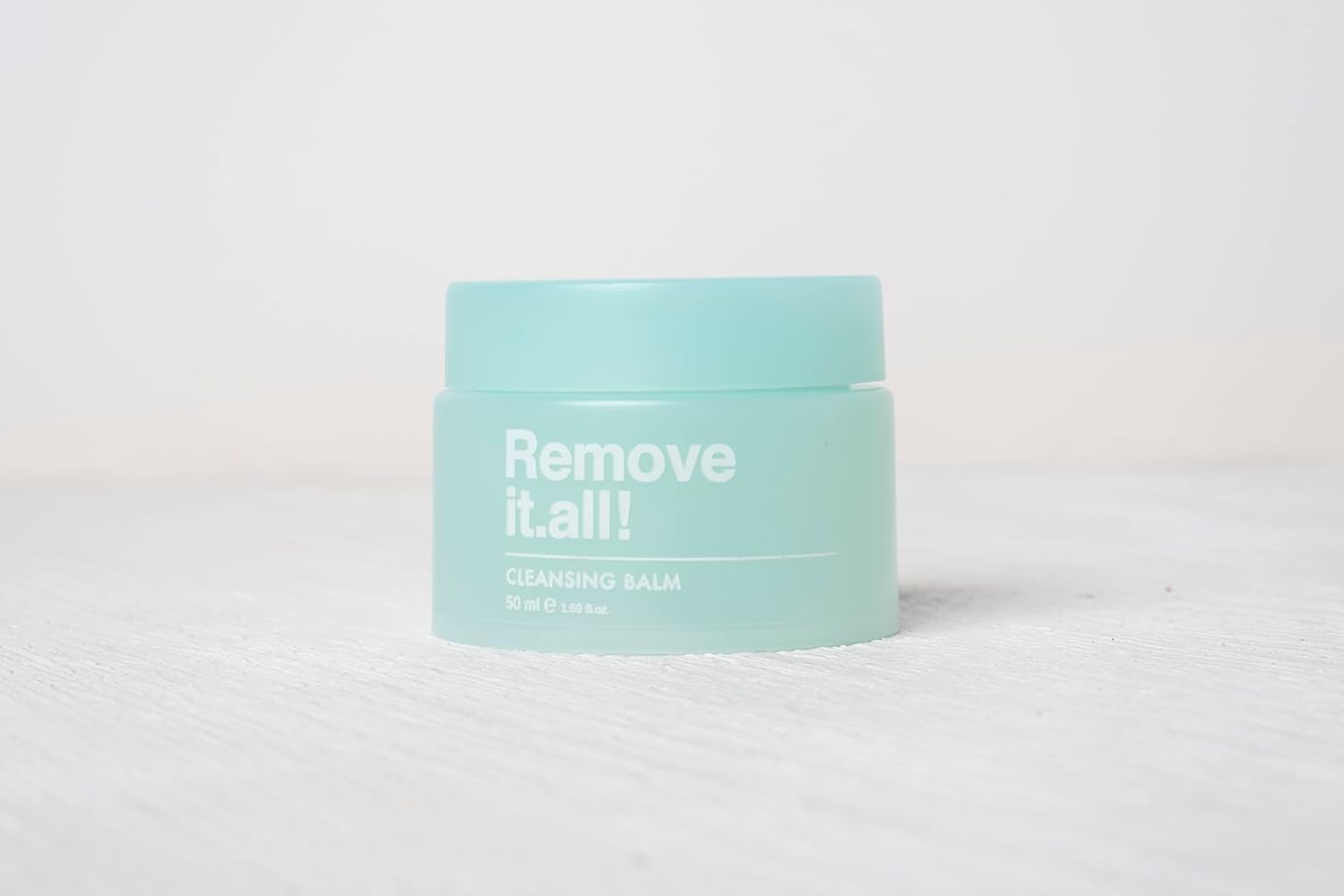Görkito Remove It.all! Makyaj ve Yüz Temizleme Balmı - 50 Ml