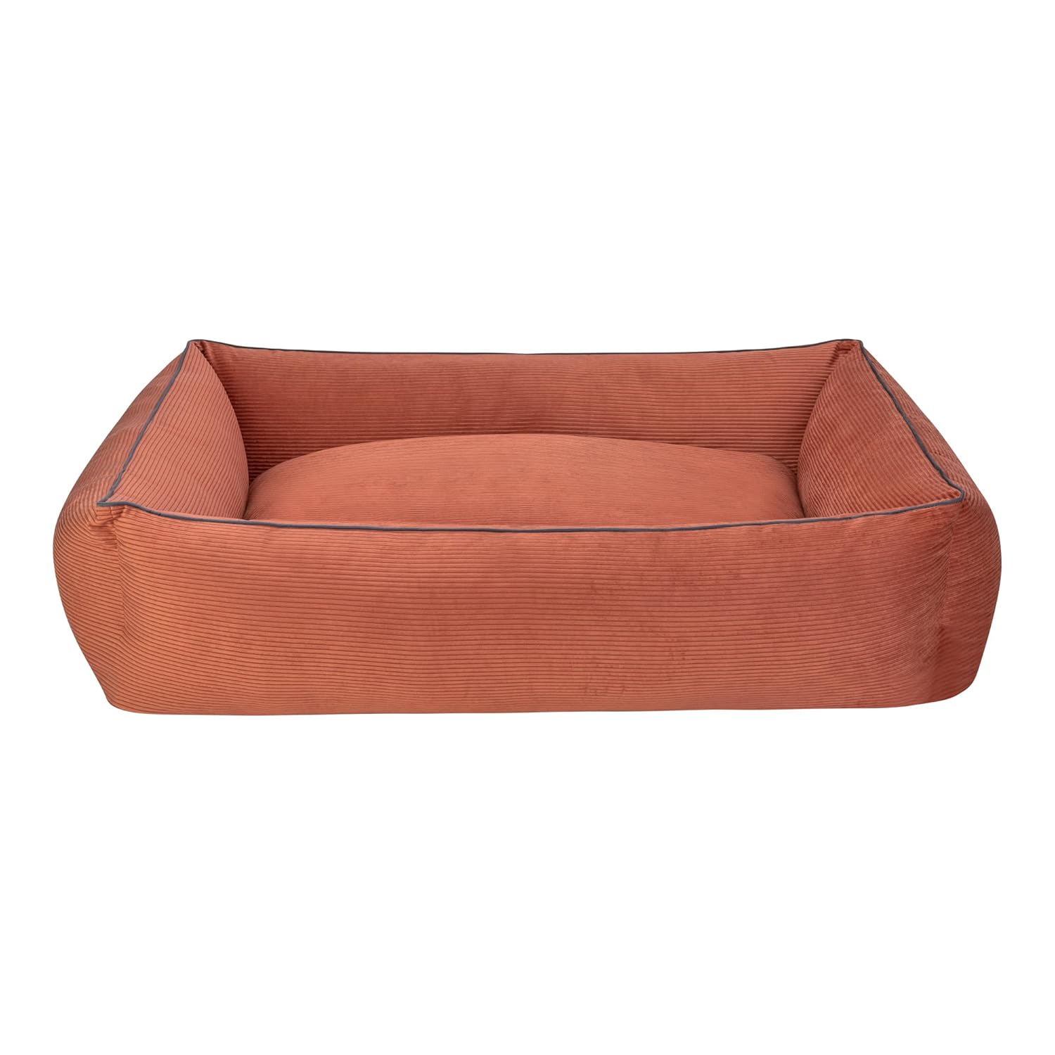 Pet Comfort Golf Vita Tarçın Köpek Yatağı L 85x105cm