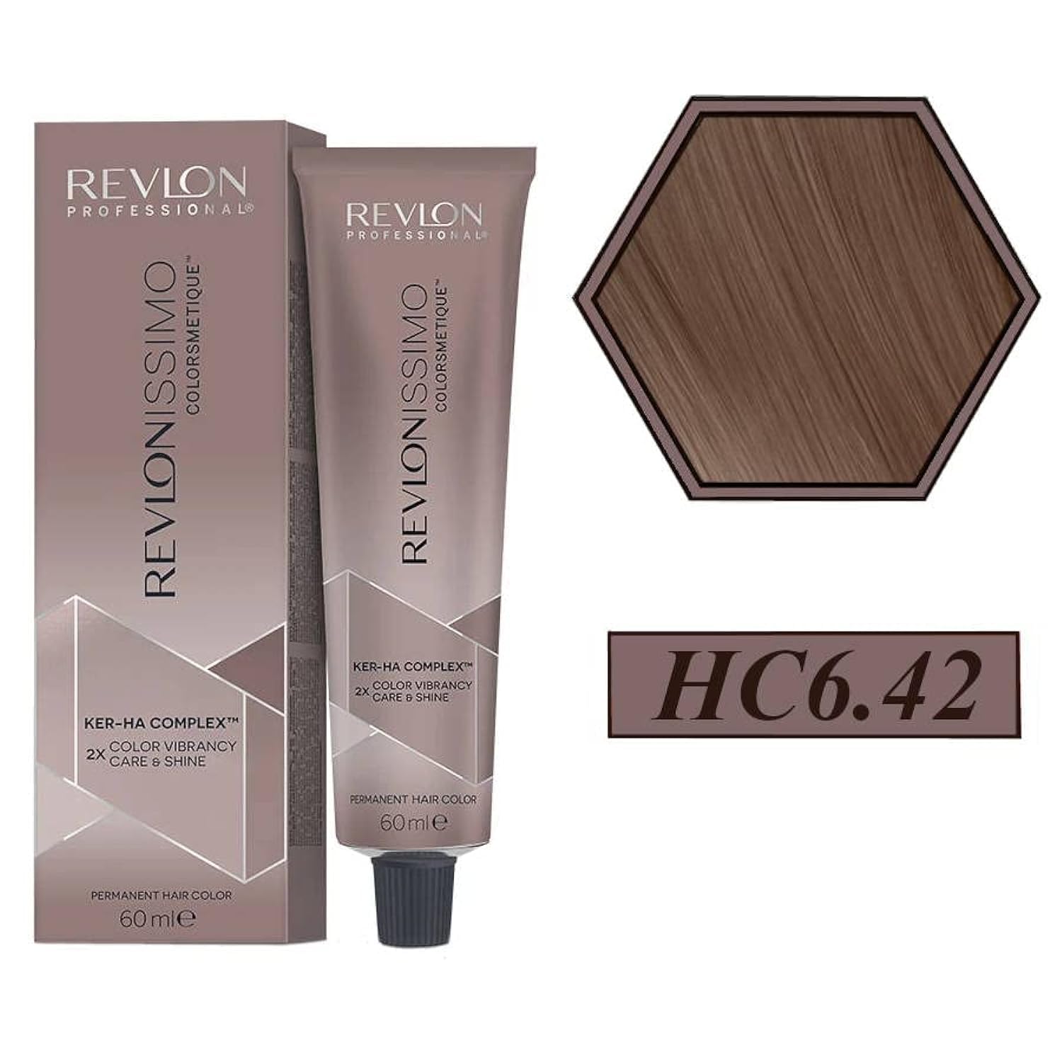 Revlon Professional Colour Rp Revlonissimo Cc Hc 6.42 60ml