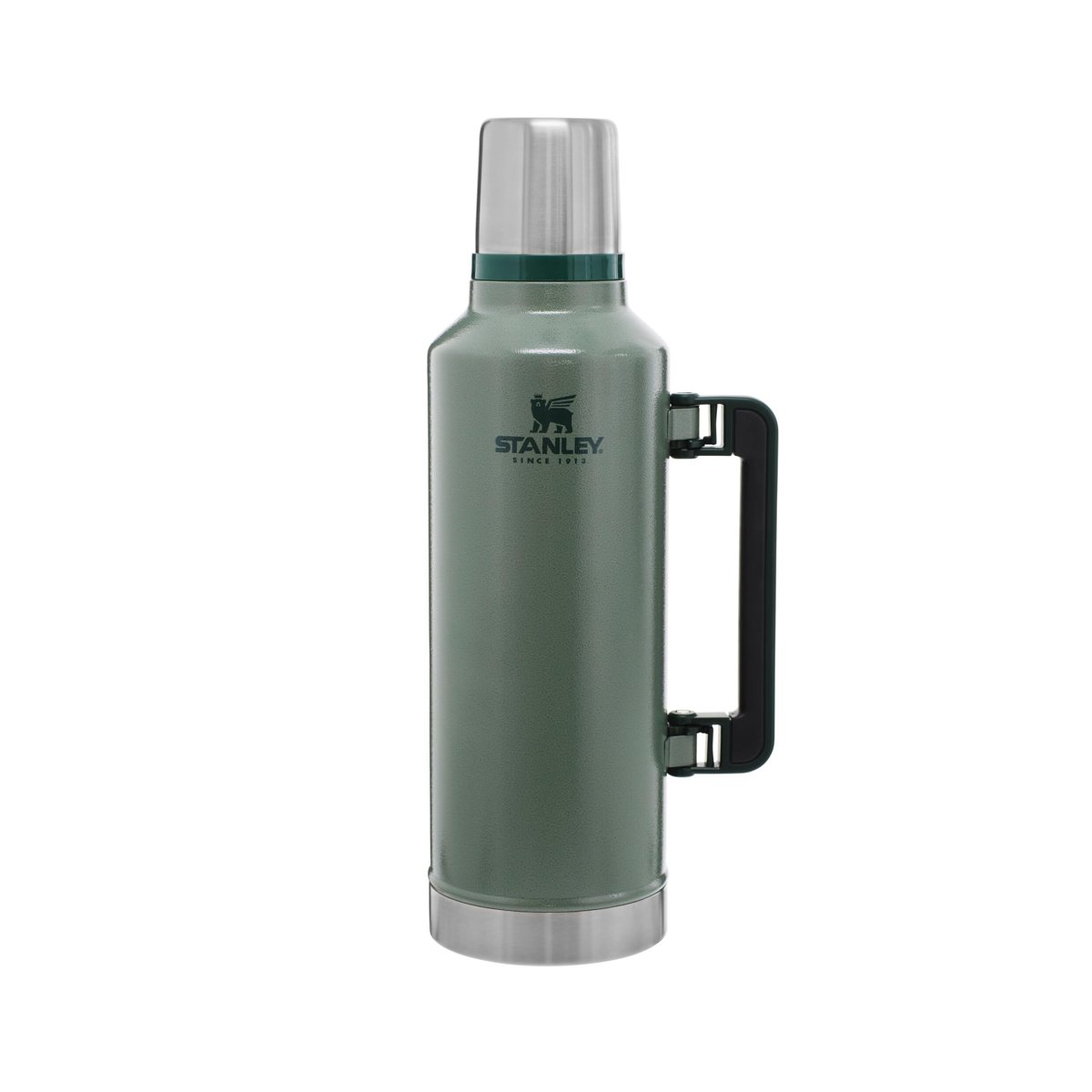 Stanley Classic Legendary Vakumlu Çelik Termos, 2.3 L