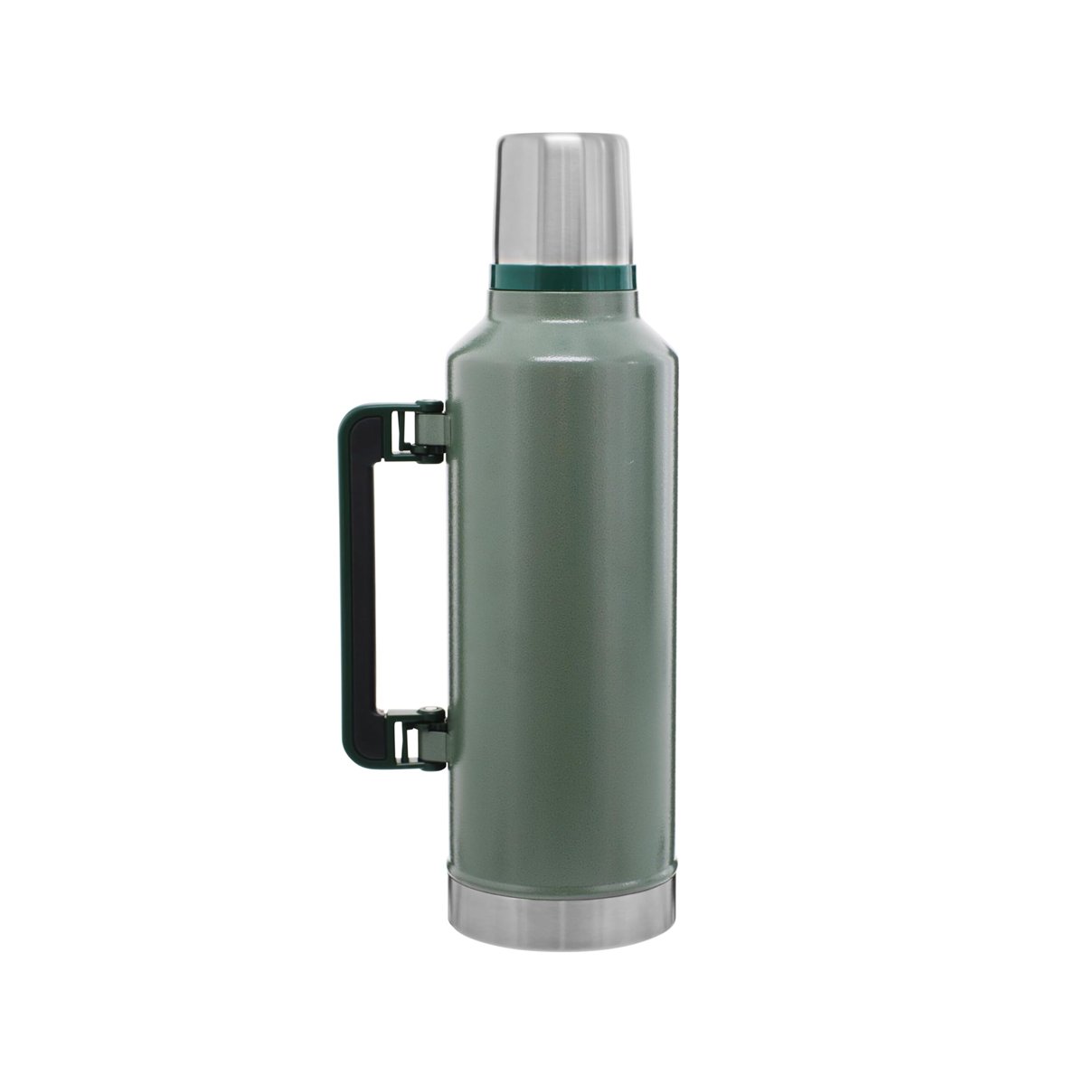 Stanley Classic Legendary Vakumlu Çelik Termos, 2.3 L