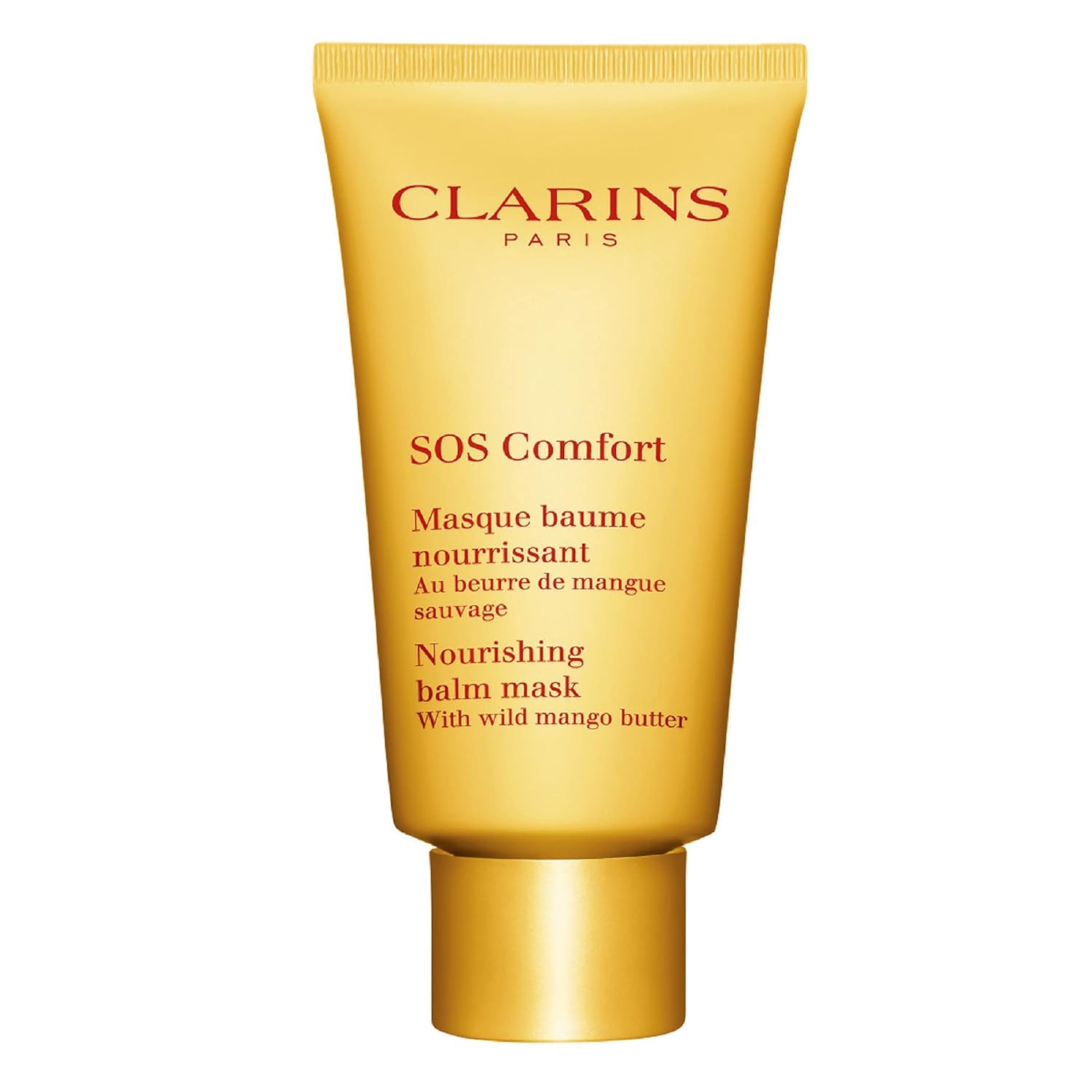 Clarins Sos Mask Confort Yüz Maskesi 75 ml