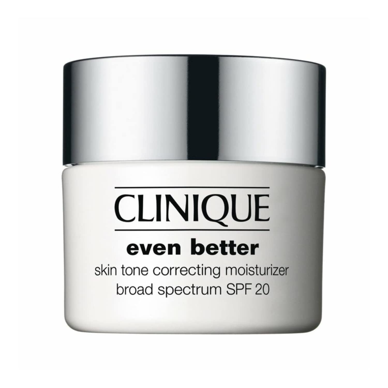 Clinique Even Better Clinical Moisturizer Cream Spf 20- Nemlendirici Krem 50 ml