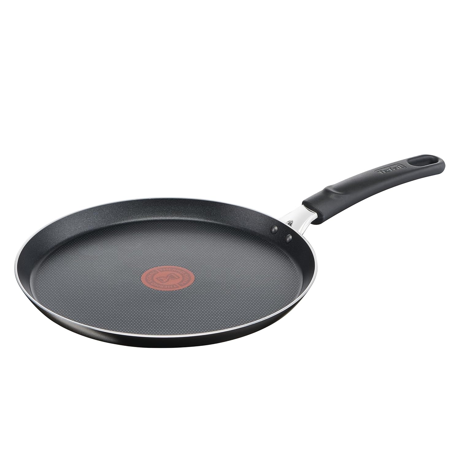 Tefal SimplyClean 1X Difüzyon Tabanlı Krep Tava - 25 cm