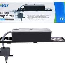 Sobo WP-3880F TEPE FİLİTRESİ (MOTORSUZ)