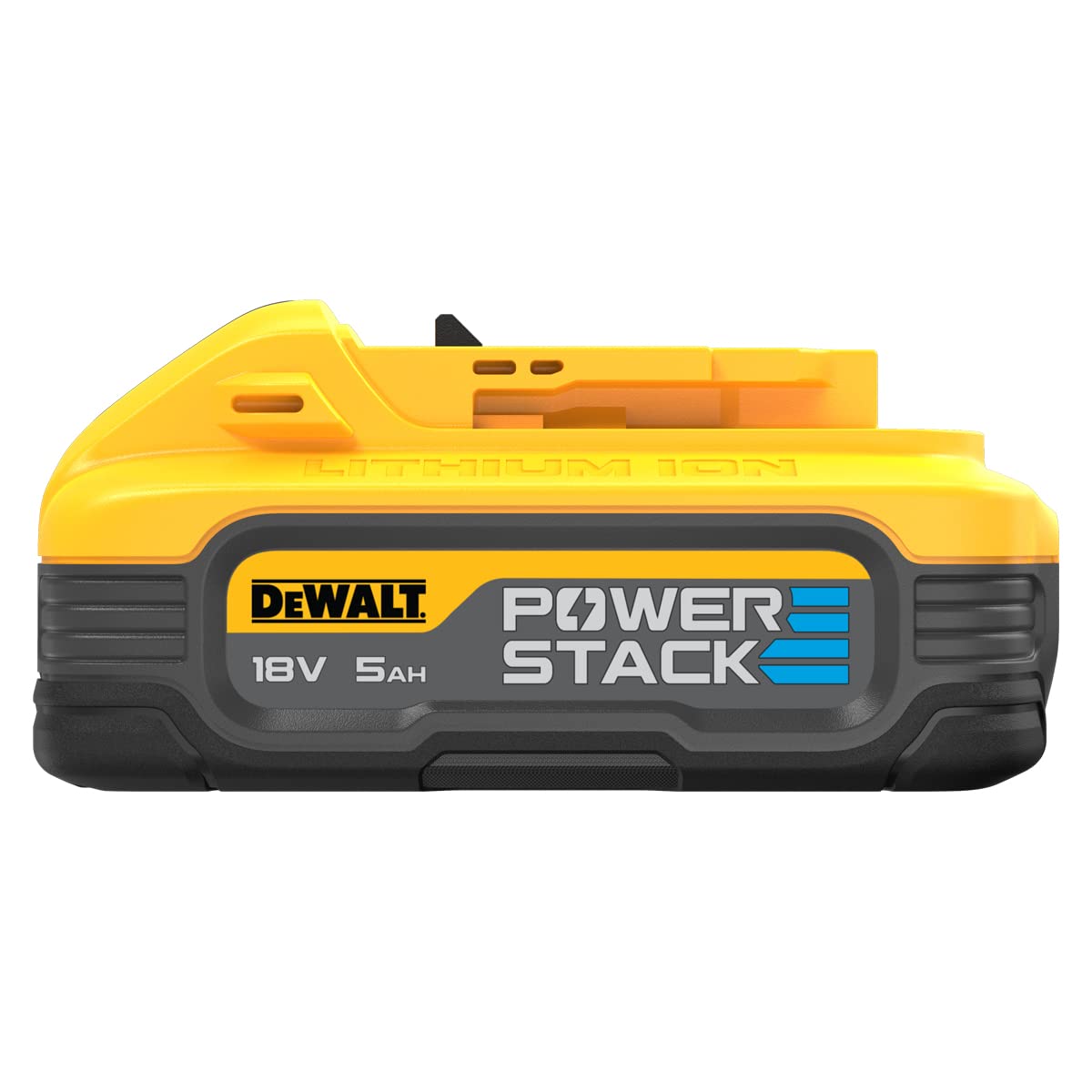 Dewalt DCBP518-XJ 18V XR POWERSTACK 5Ah Batarya