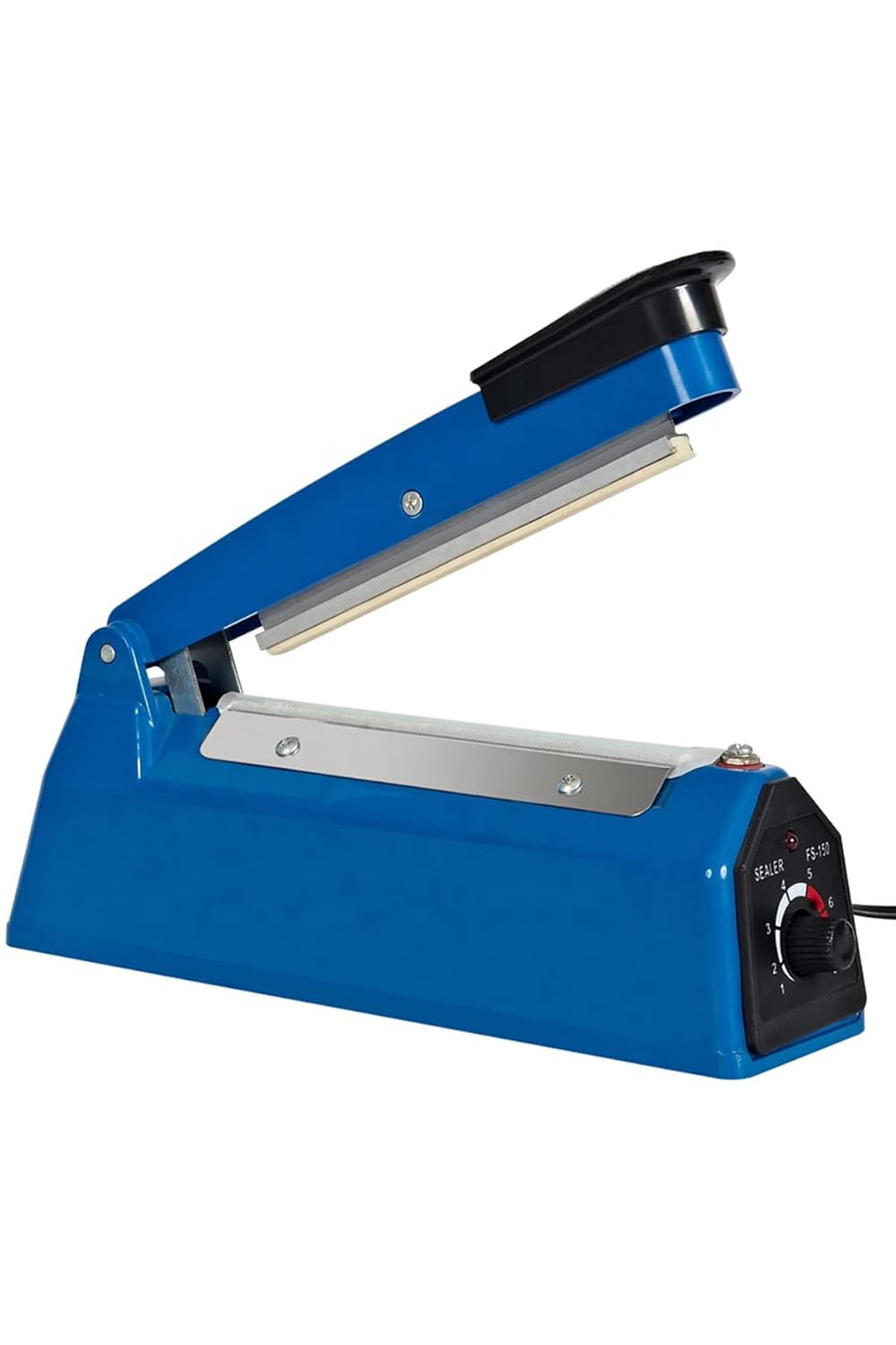 Mobee 30 cm Poşet Ağzı Kapatma Yapıştırma Kapatma Makinası Plastik