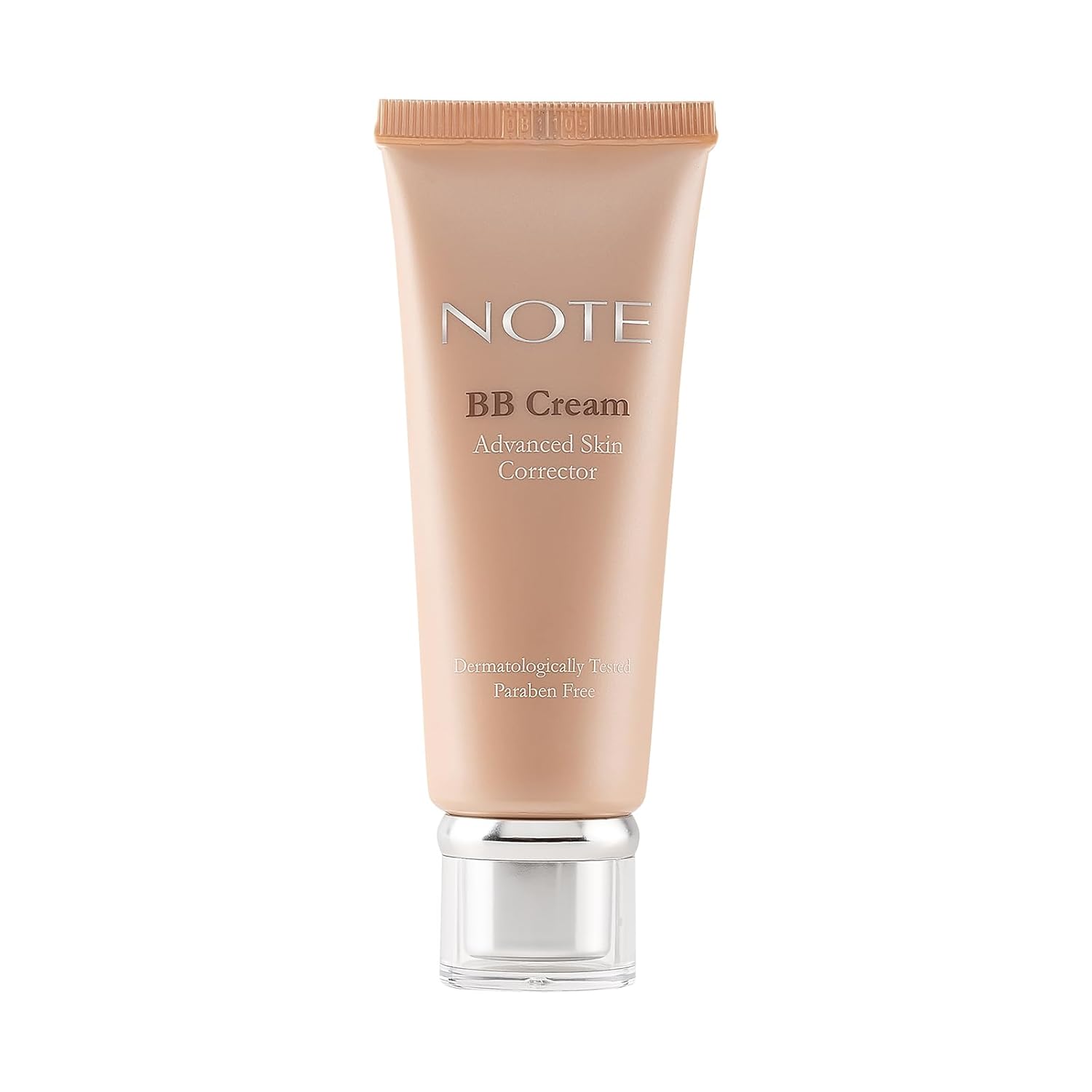 Note Cosmetics BB Cream 100 Porcelain SPF 15 Nemlendirici Etkili Yoğun Kapatıcı BB Krem