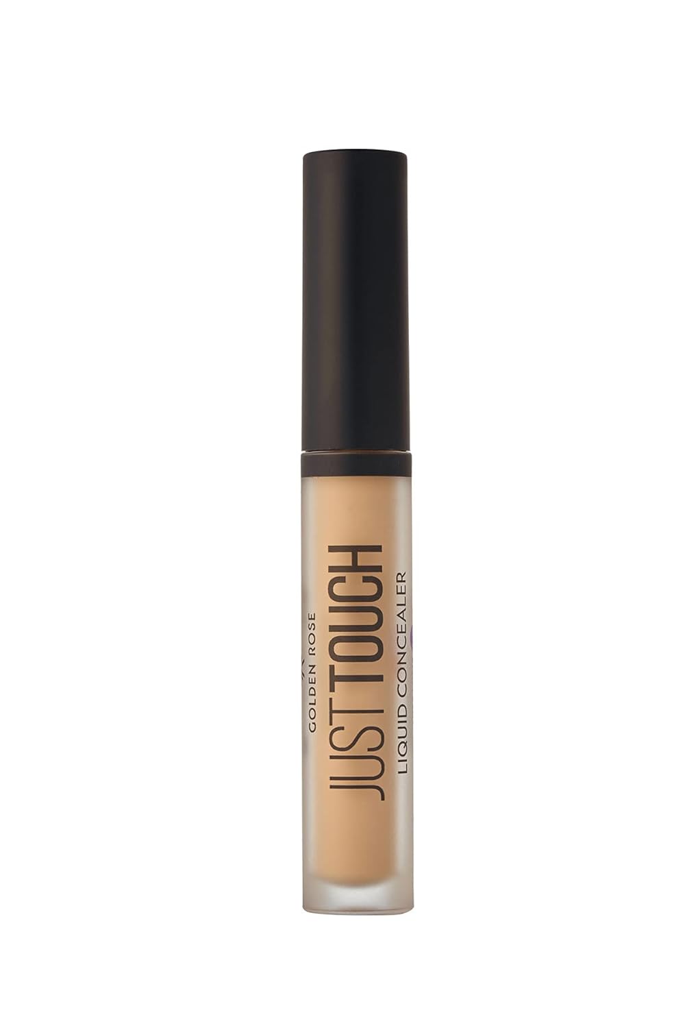 GOLDEN ROSE GR Just Touch Liquid Concealer, No:03