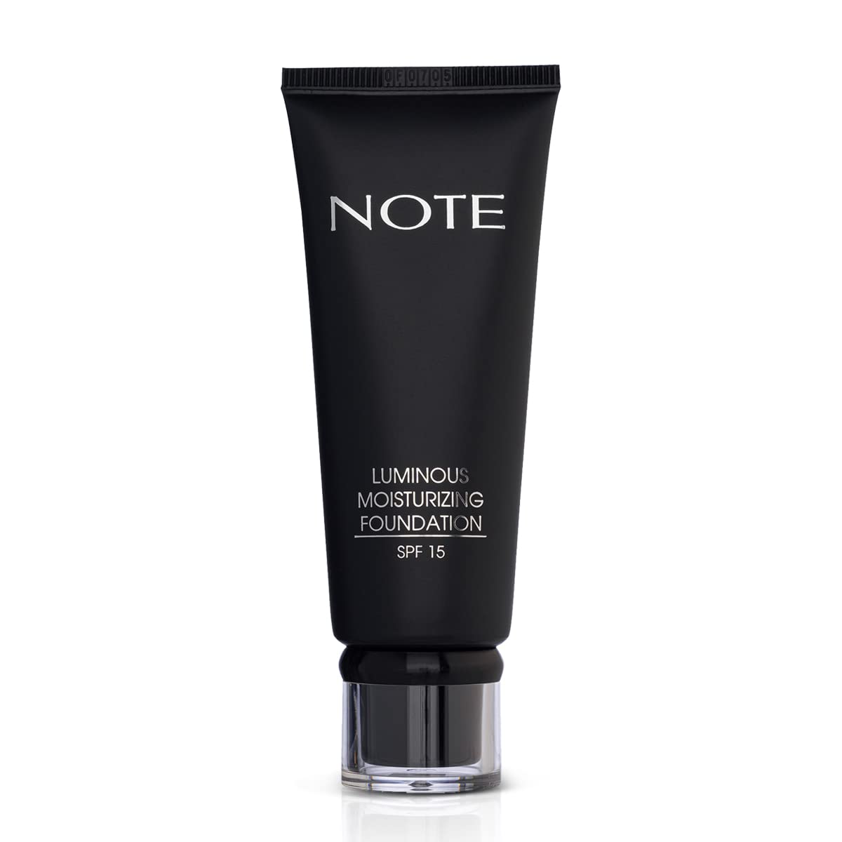 Note Luminous Moisturizing 02 Natural Beige Nemlendirici Etkili SPF 15 Kapatıcı Fondöten