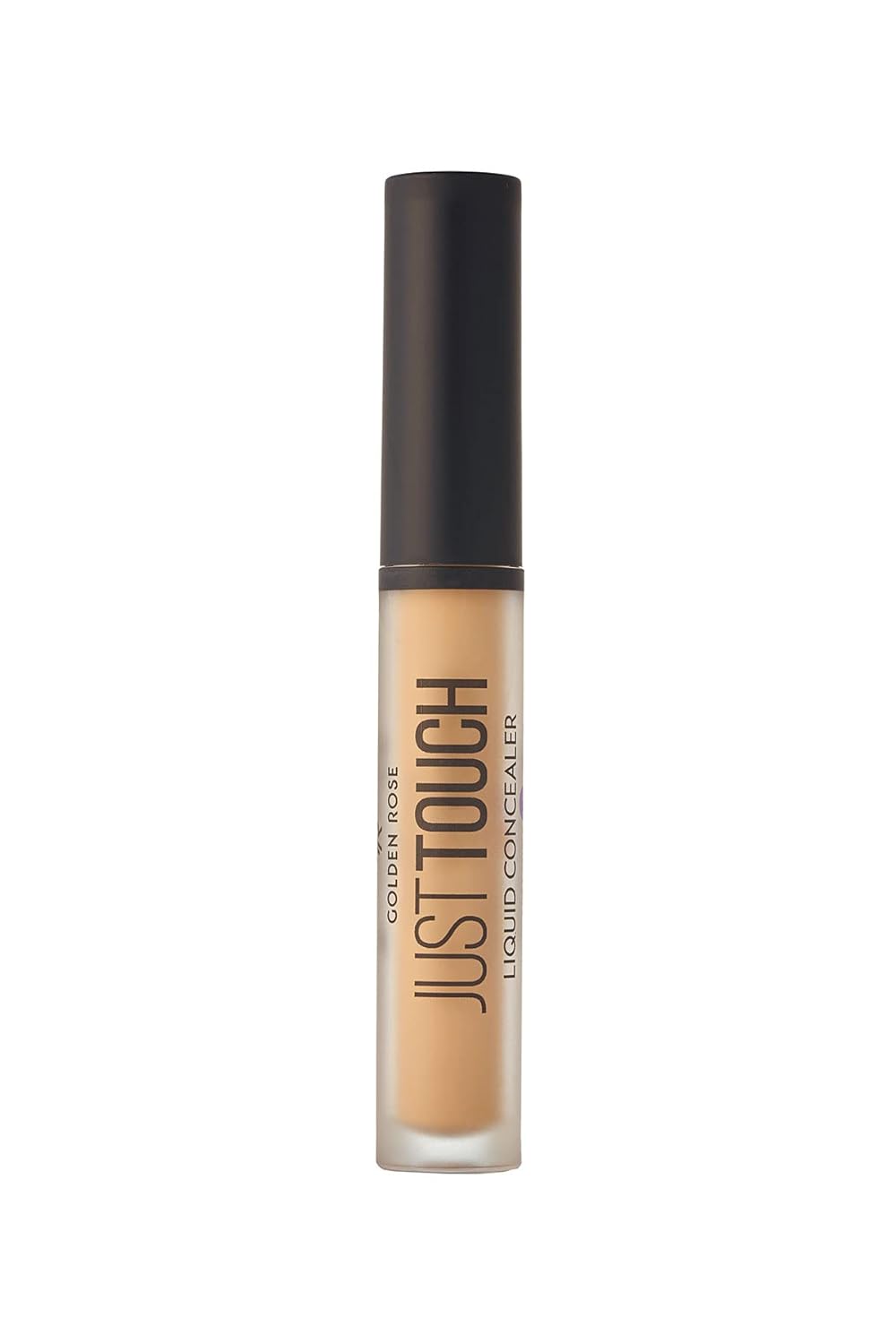GOLDEN ROSE GR Just Touch Liquid Concealer, No:09