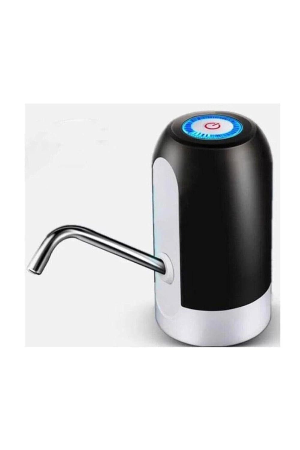 Mobee Damacana Su Pompası Usb Ile Şarj Edilebilir Elektrikli Otomatik Enahsen