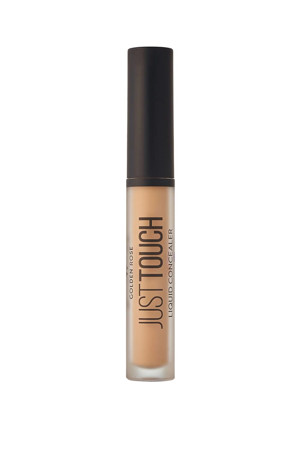 GOLDEN ROSE GR Just Touch Liquid Concealer, No:08