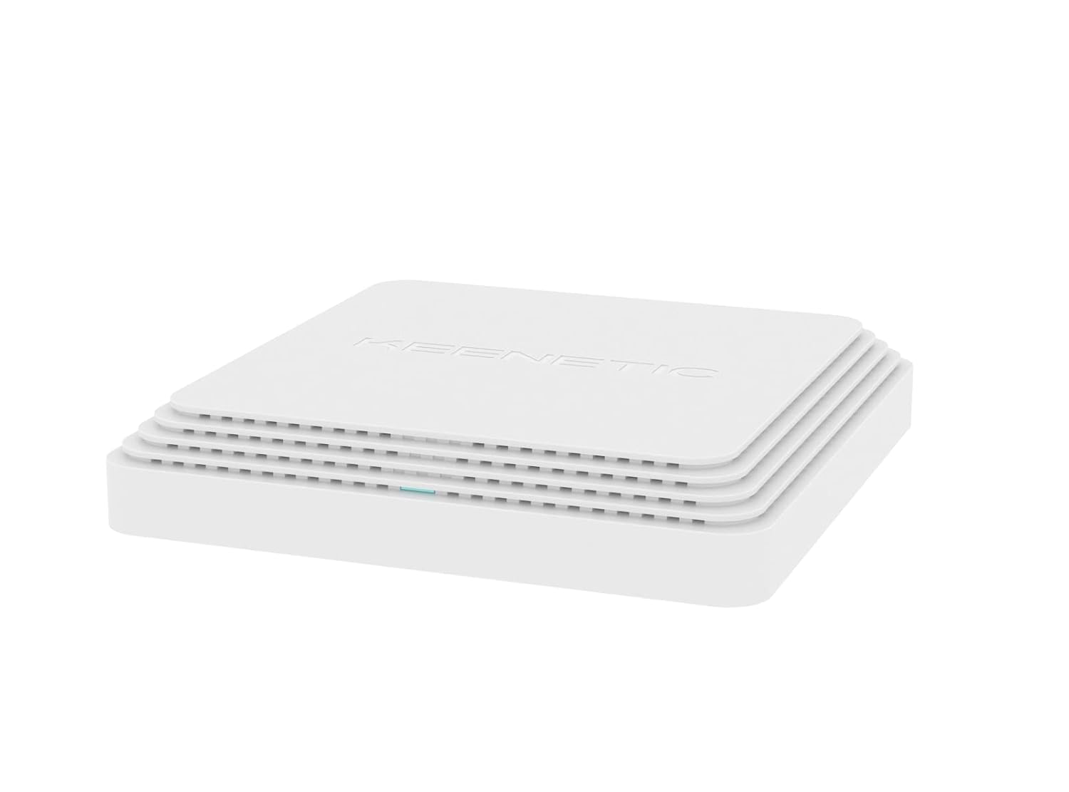 Keenetic Voyager Pro AX1800 Wi-Fi Mesh Ebeveyn K Fiber VPN Router Access Point 1xRJ-45 1xRJ-45+PoE 18W 802.3at KN-3510