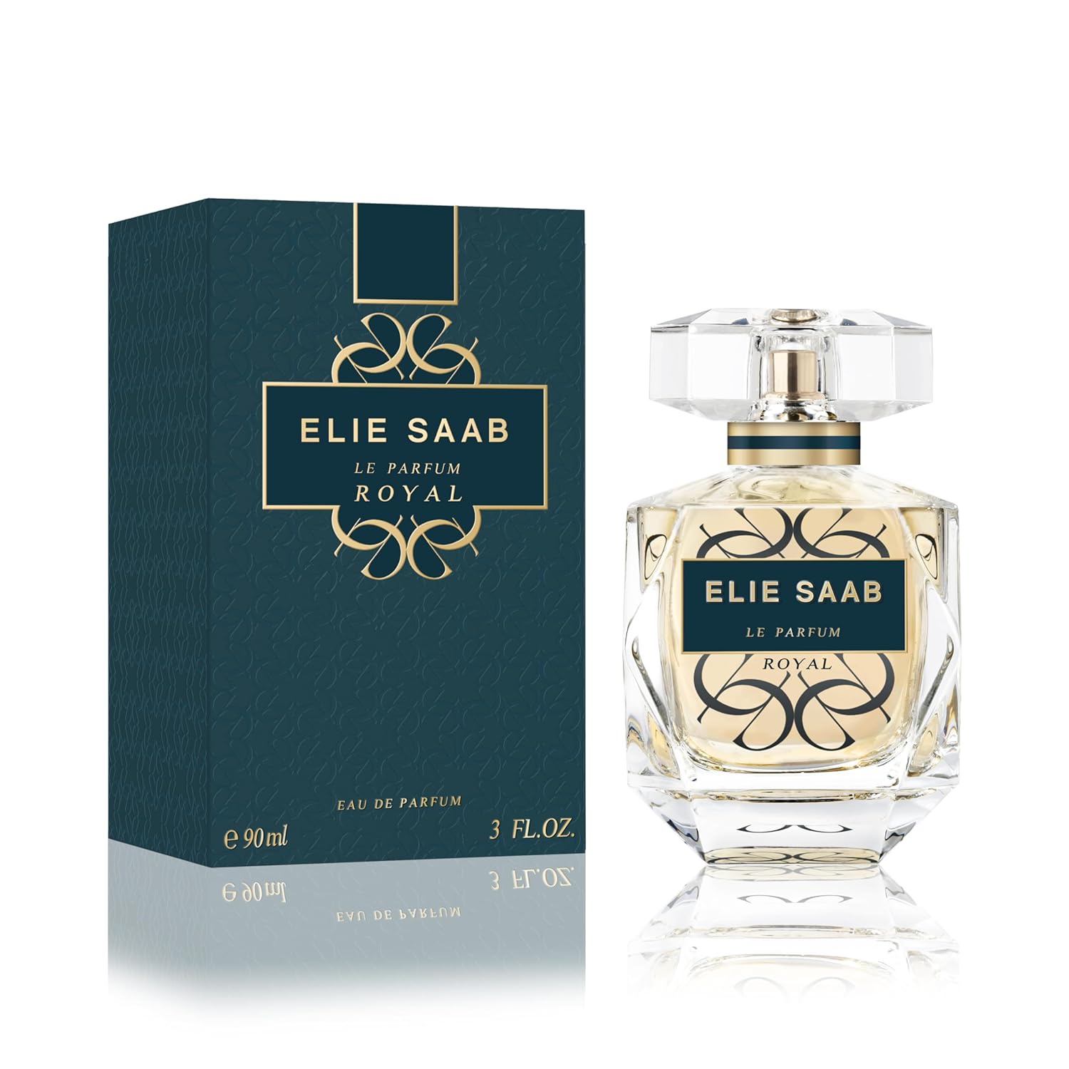 Elie Saab Le Parfum Royal 90 ml Edp Parfüm