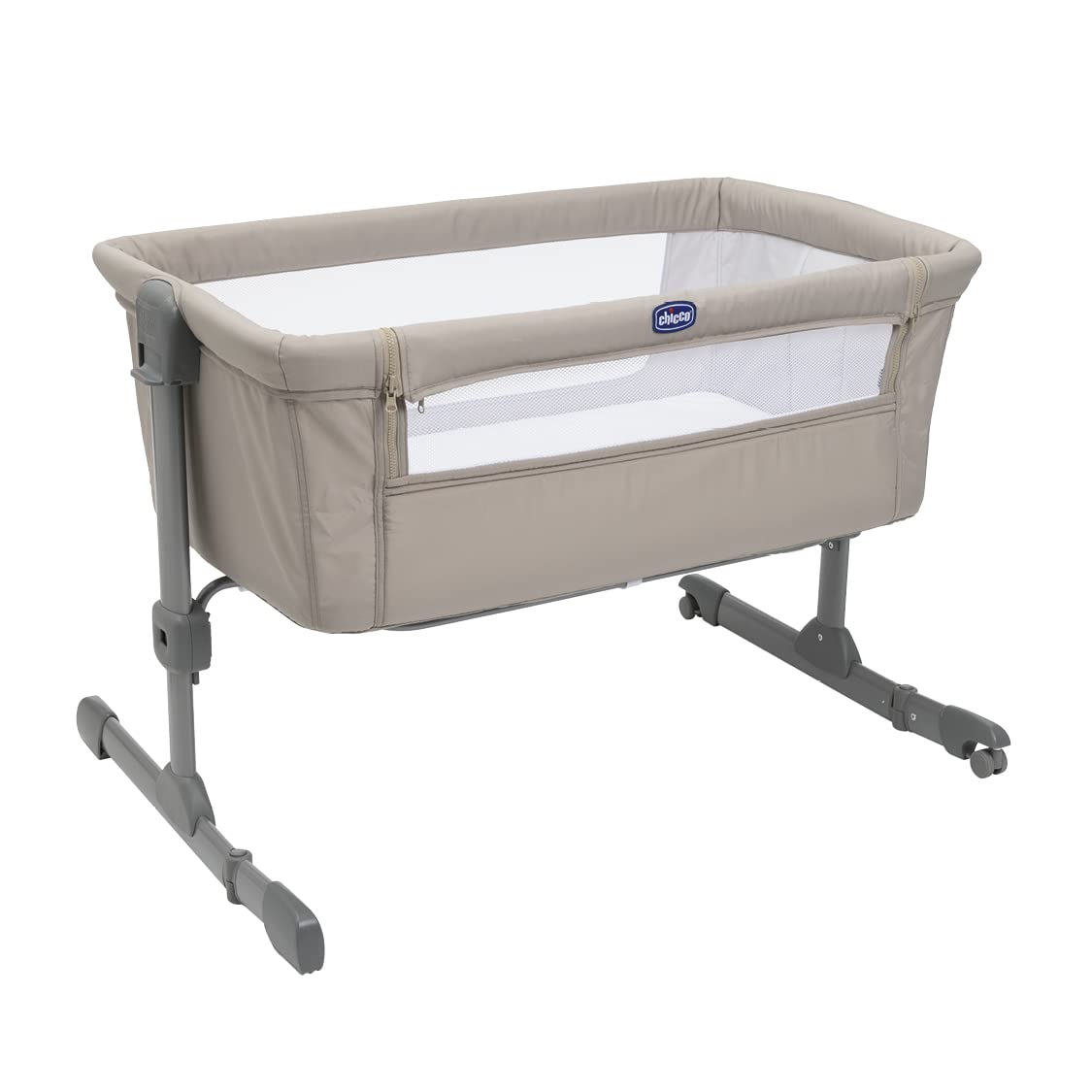 Chicco Next2Me Essential Anne Yanı Beşik