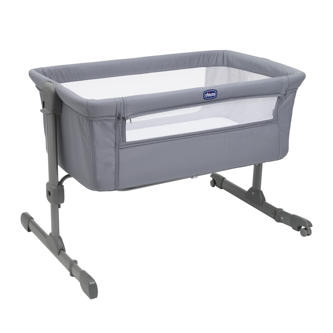 Chicco Next2Me Essential Anne Yanı Beşik