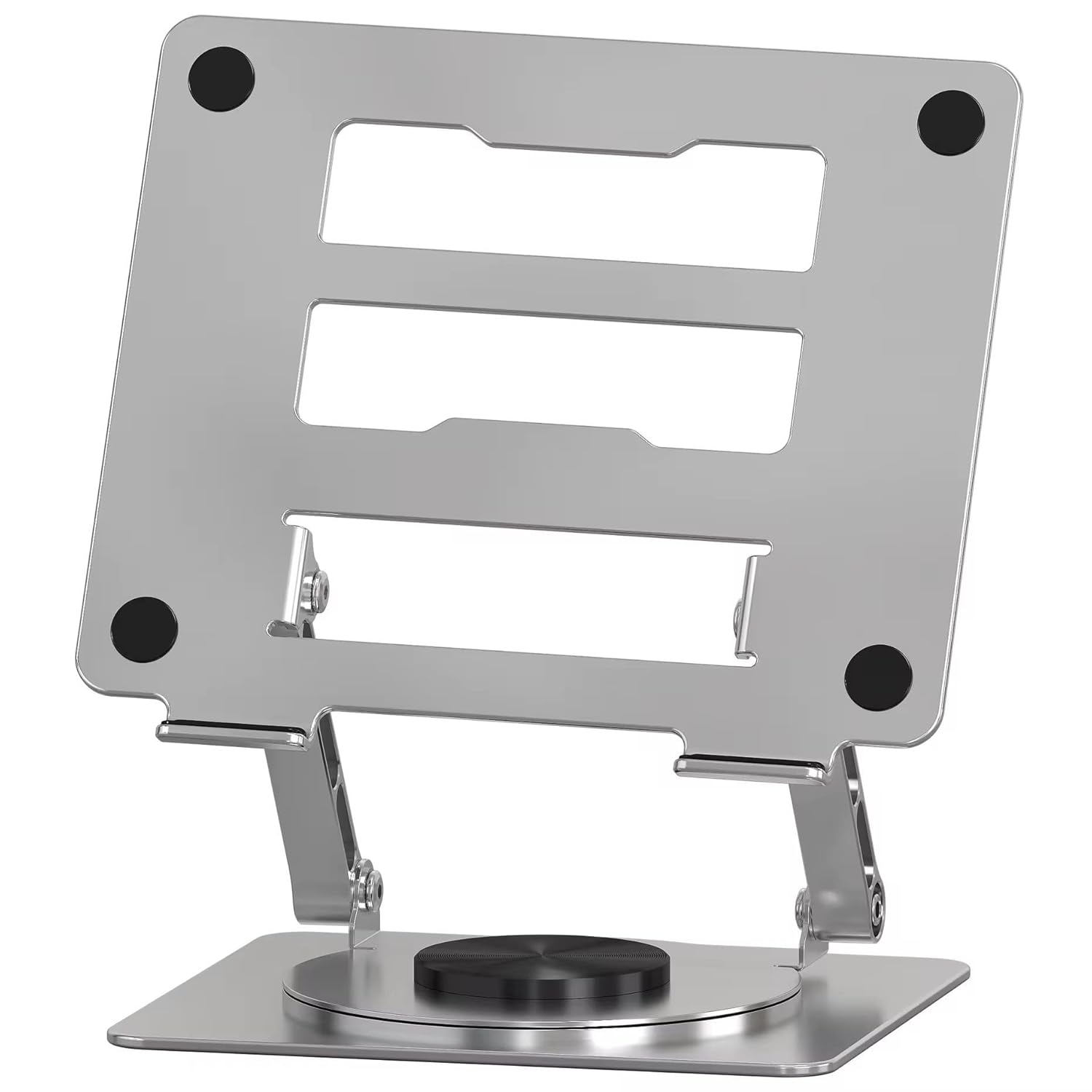 Ugreen Yükseklik ve Açı Ayarlı Alüminyum Tablet Notebook Standı